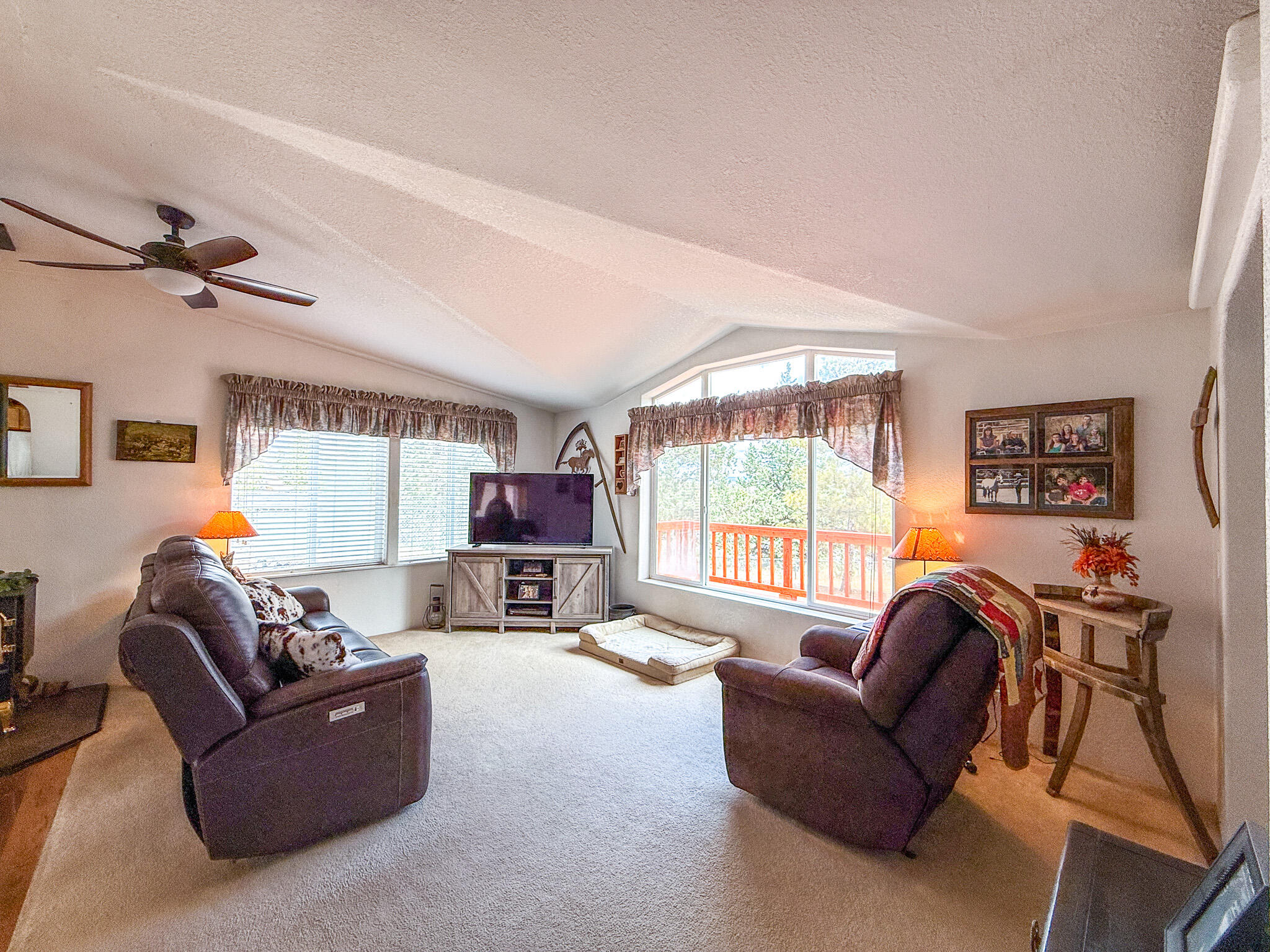 High Desert Estate - Residential