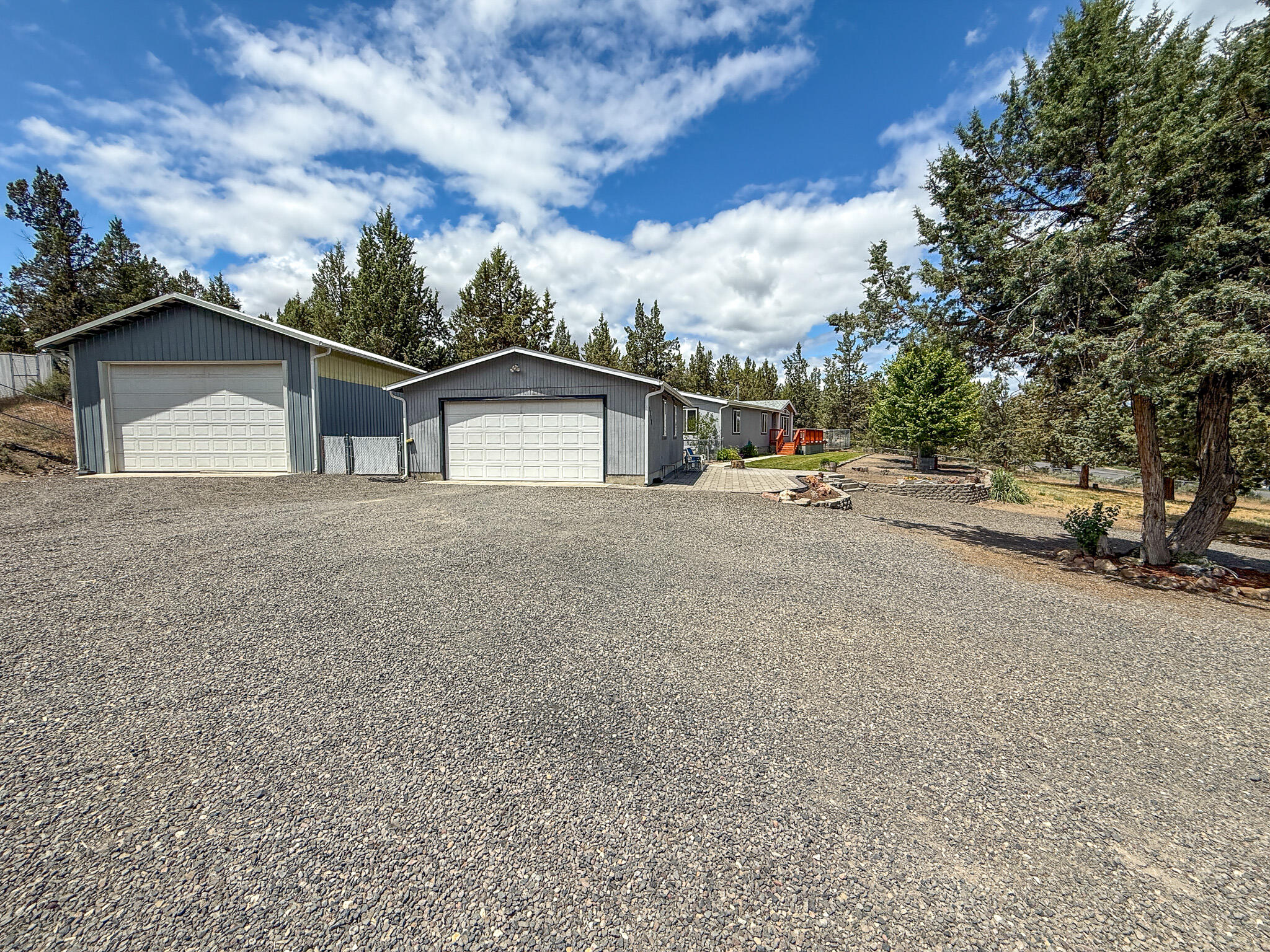 High Desert Estate - Residential