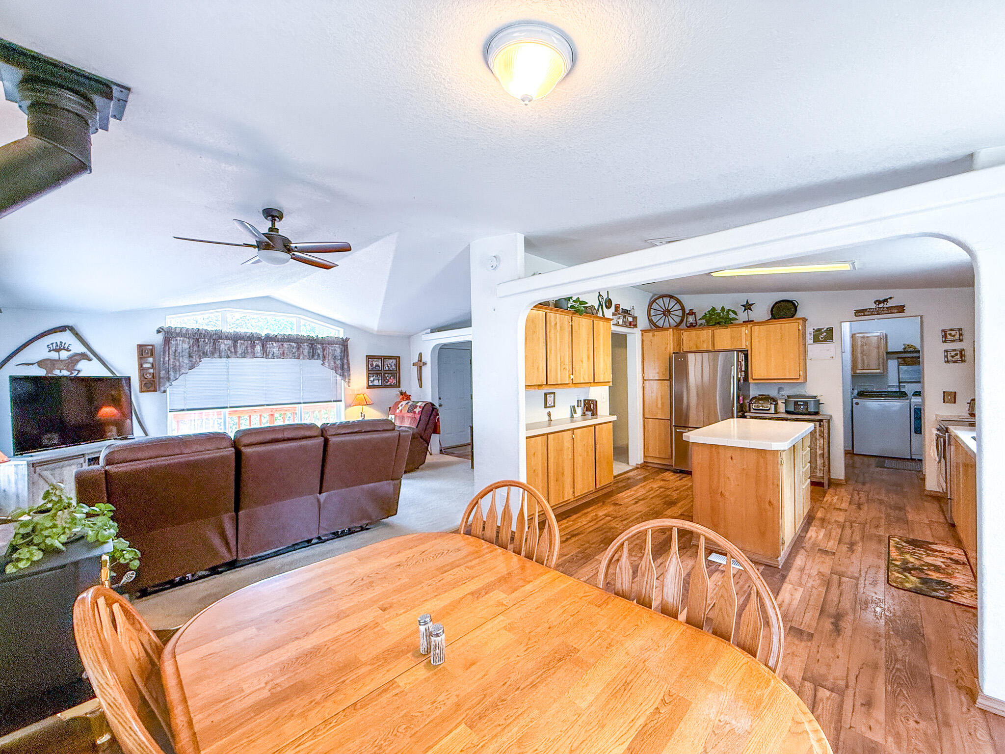 High Desert Estate - Residential