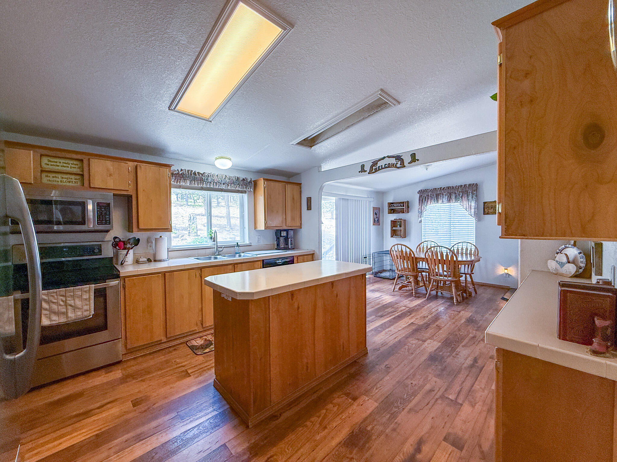 High Desert Estate - Residential