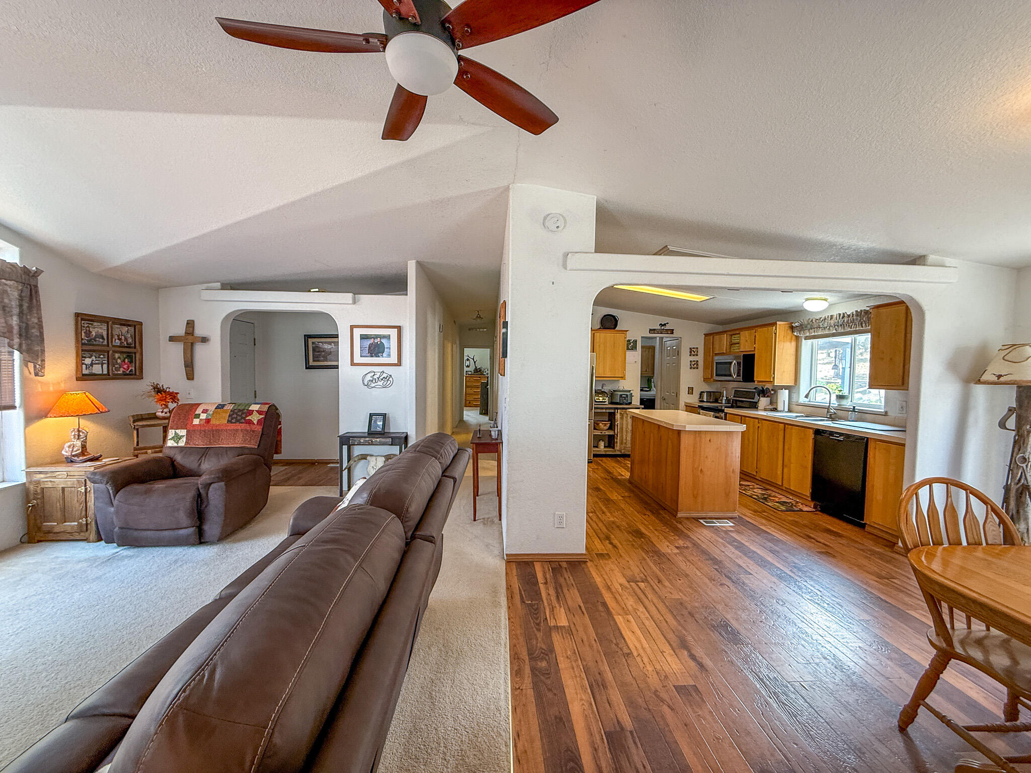 High Desert Estate - Residential