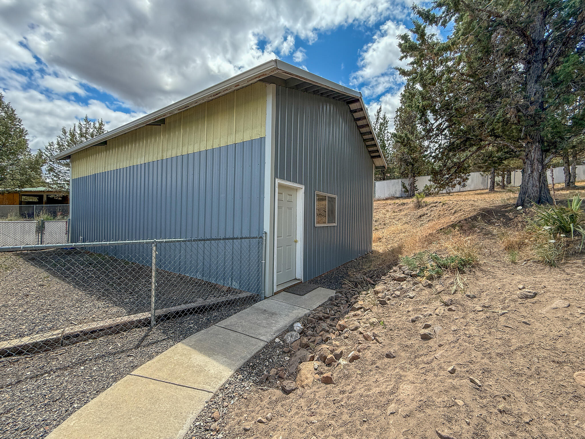 High Desert Estate - Residential