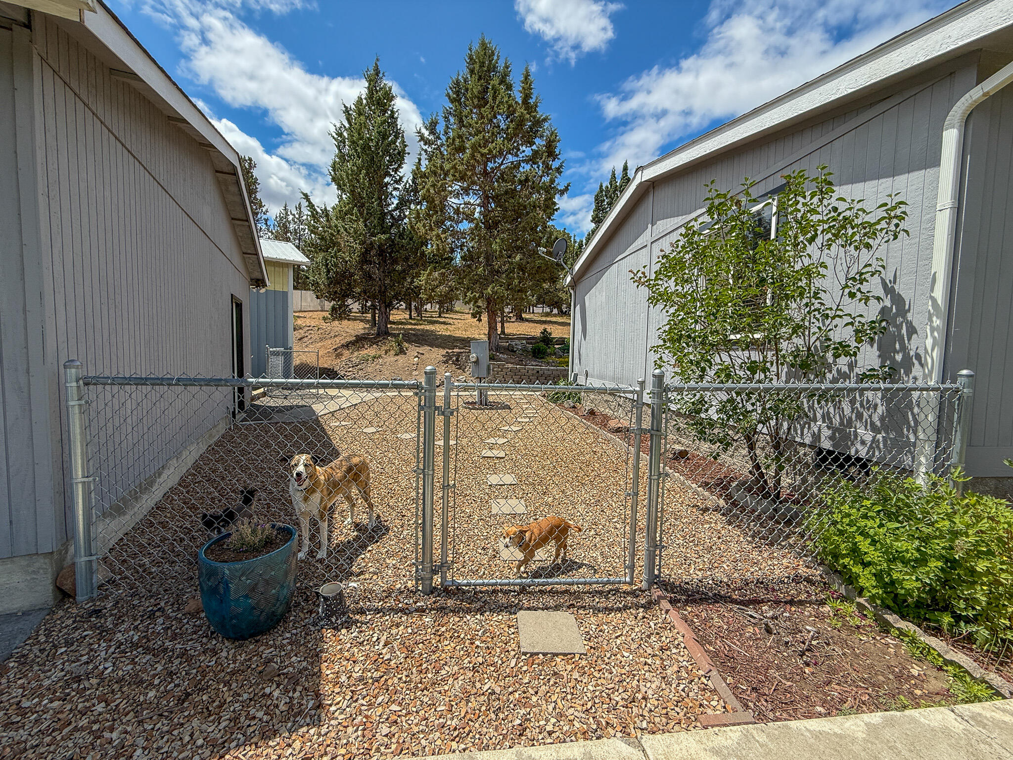 High Desert Estate - Residential