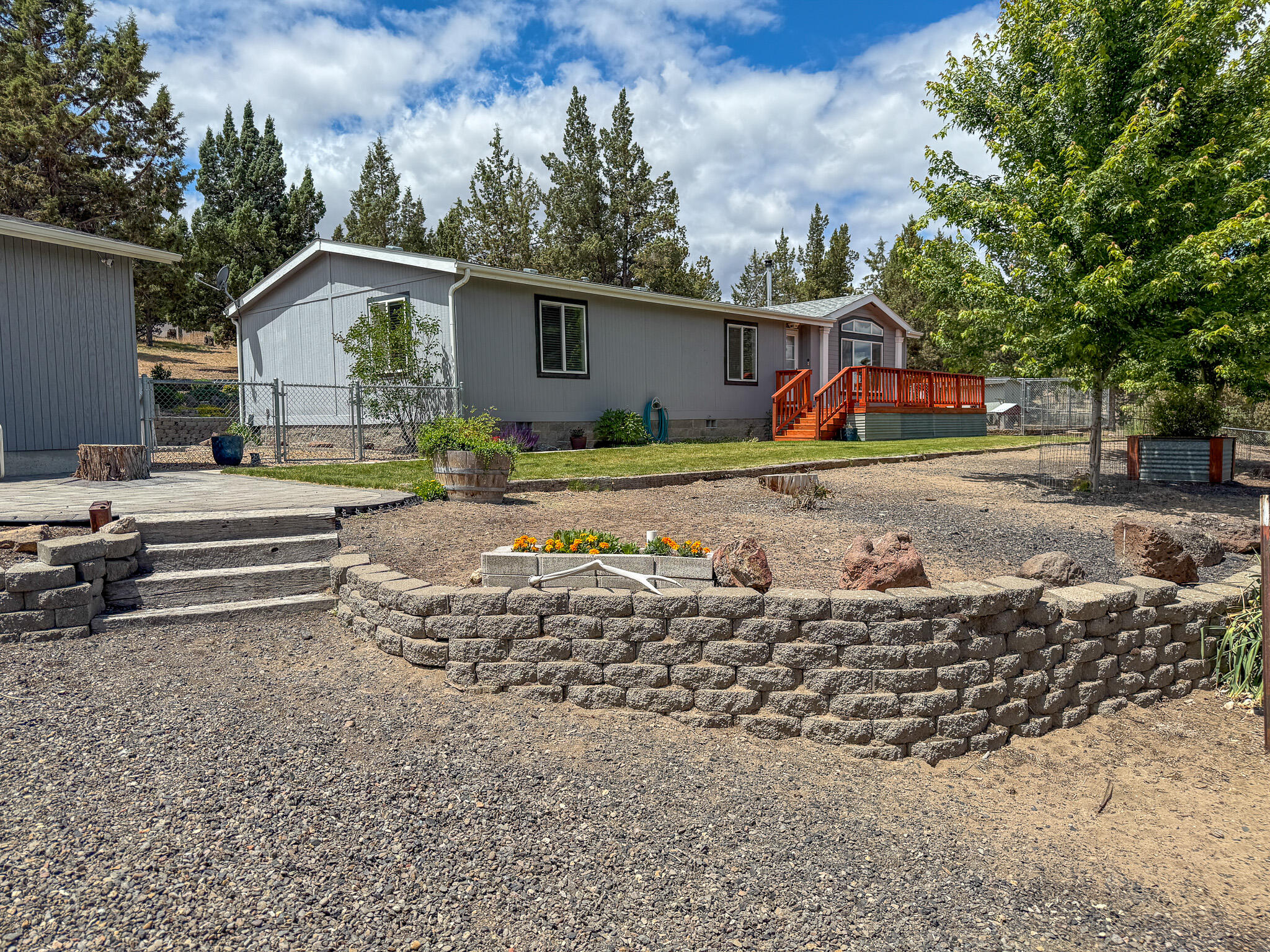 High Desert Estate - Residential