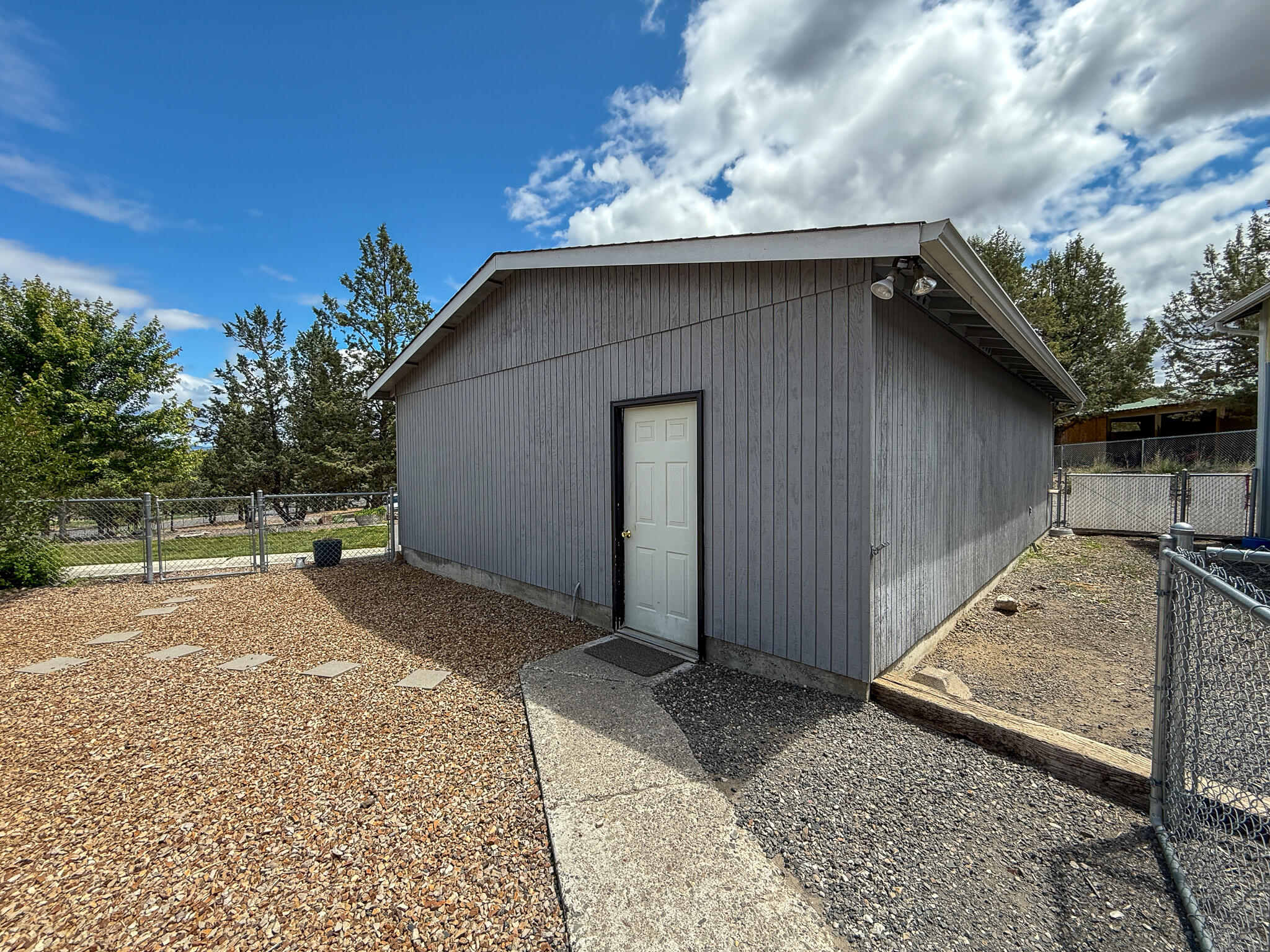 High Desert Estate - Residential