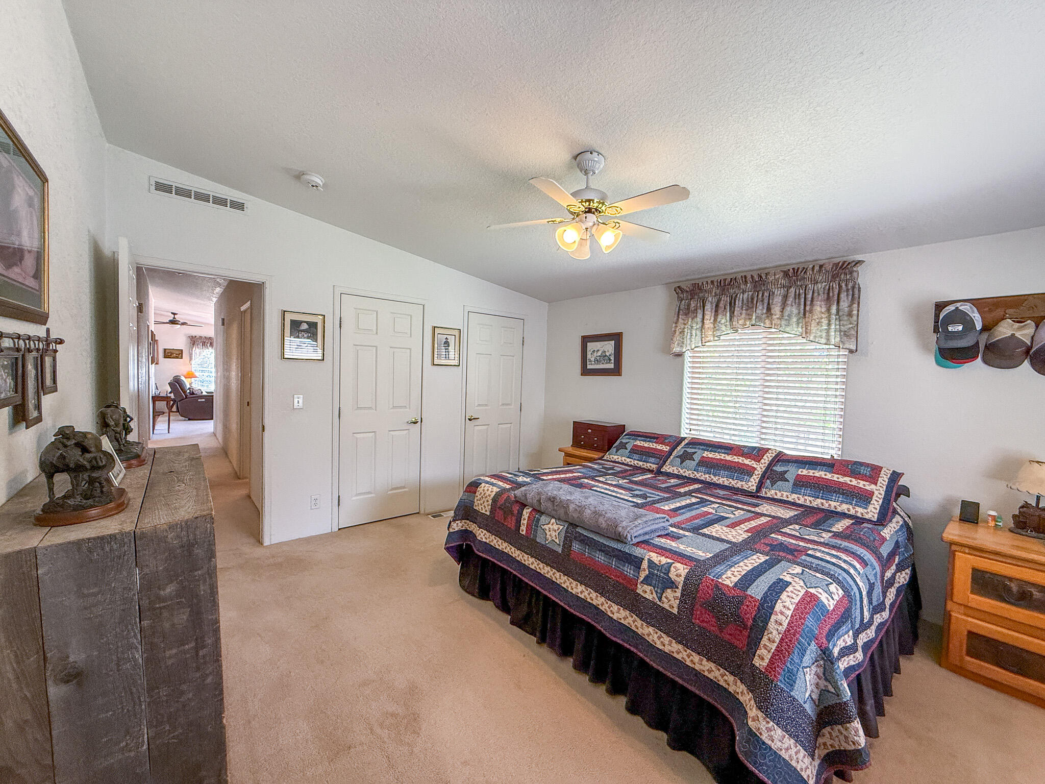 High Desert Estate - Residential