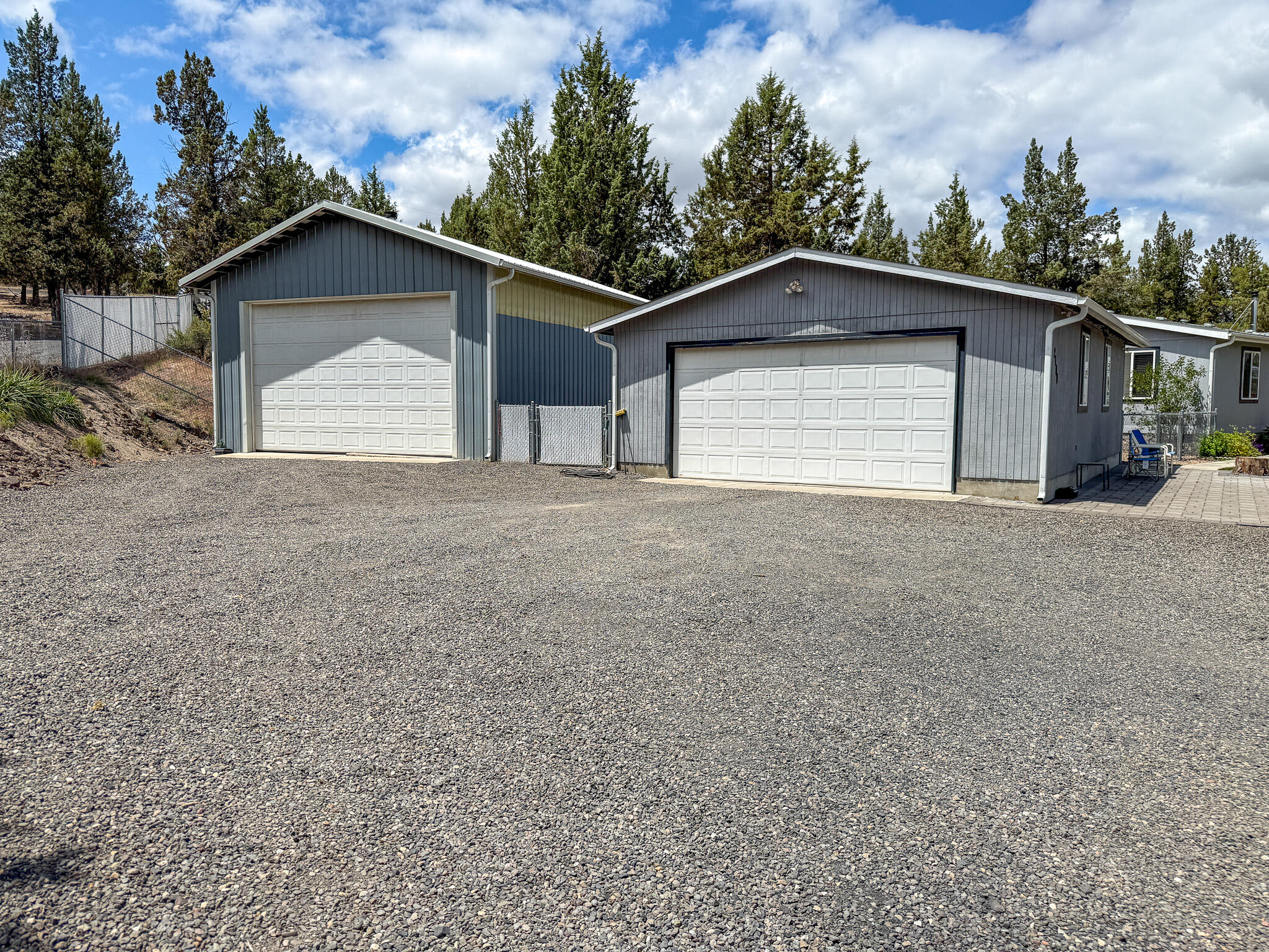 High Desert Estate - Residential