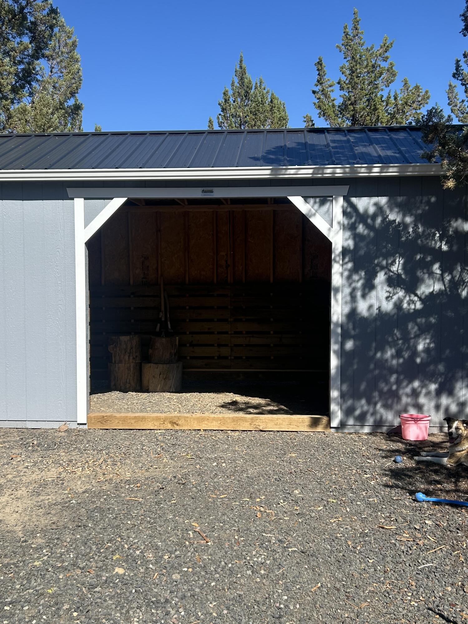 High Desert Estate - Residential