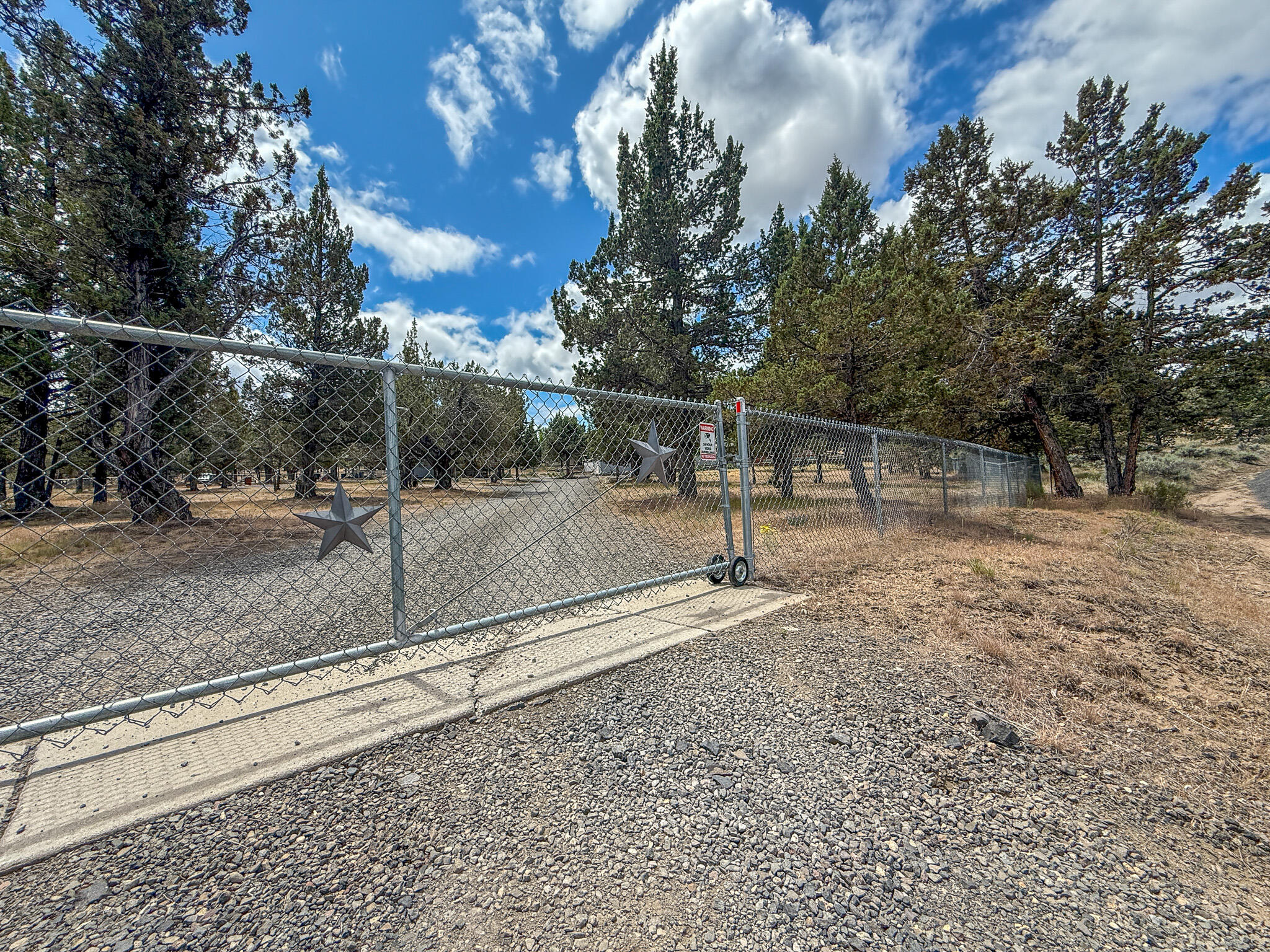 High Desert Estate - Residential