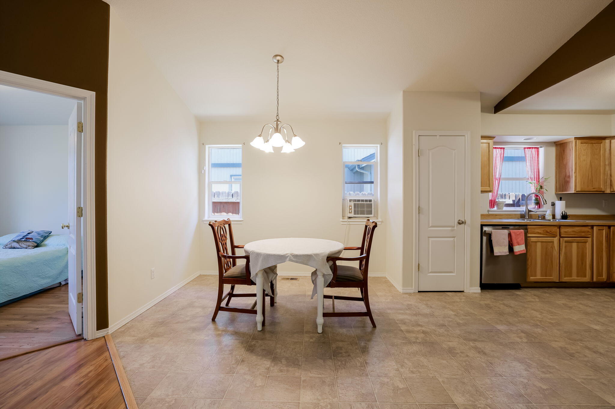 South Village - Residential