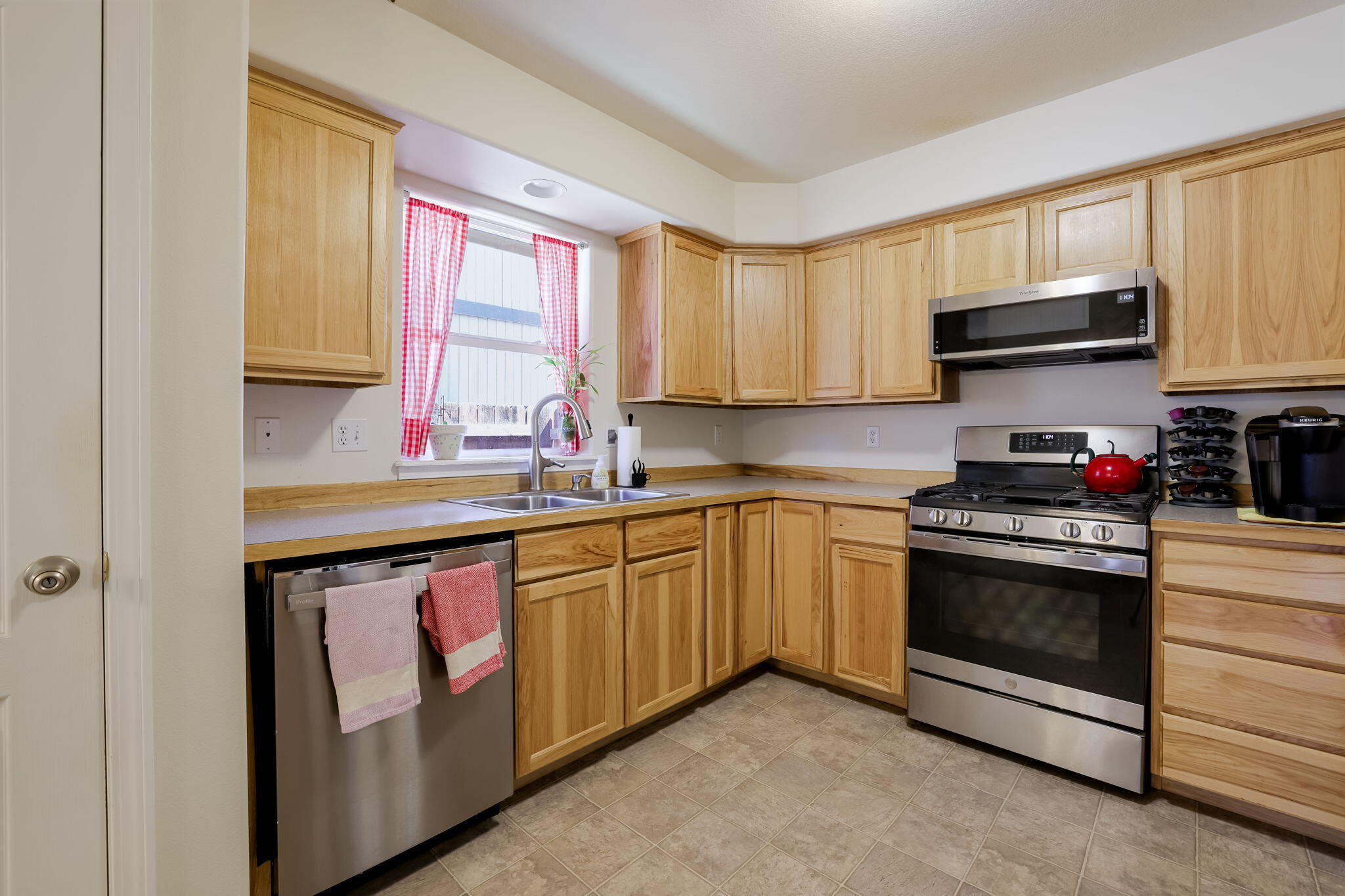 South Village - Residential