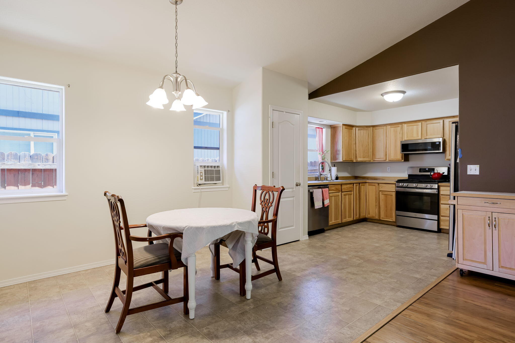 South Village - Residential