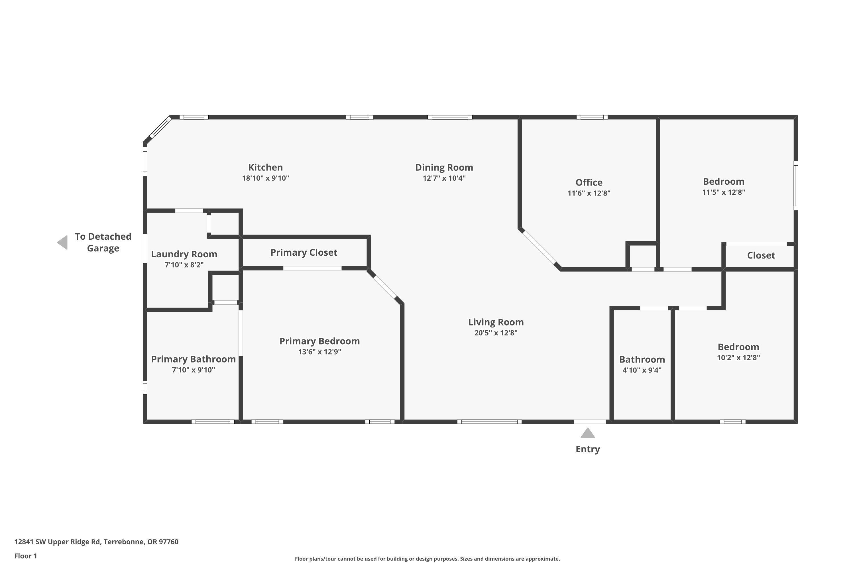 Crr - Residential