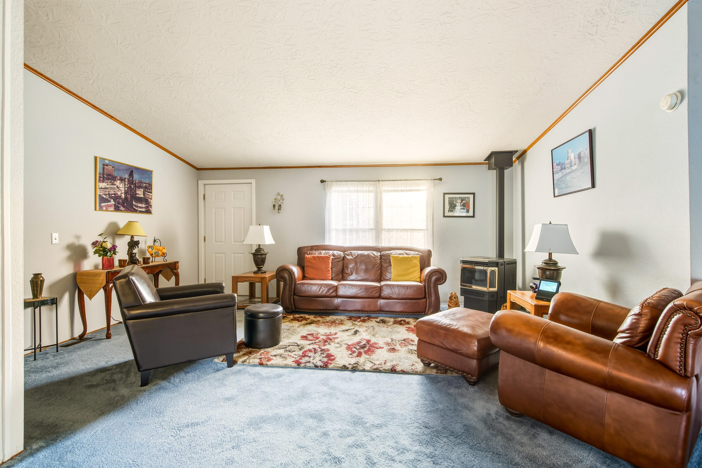 Crr - Residential