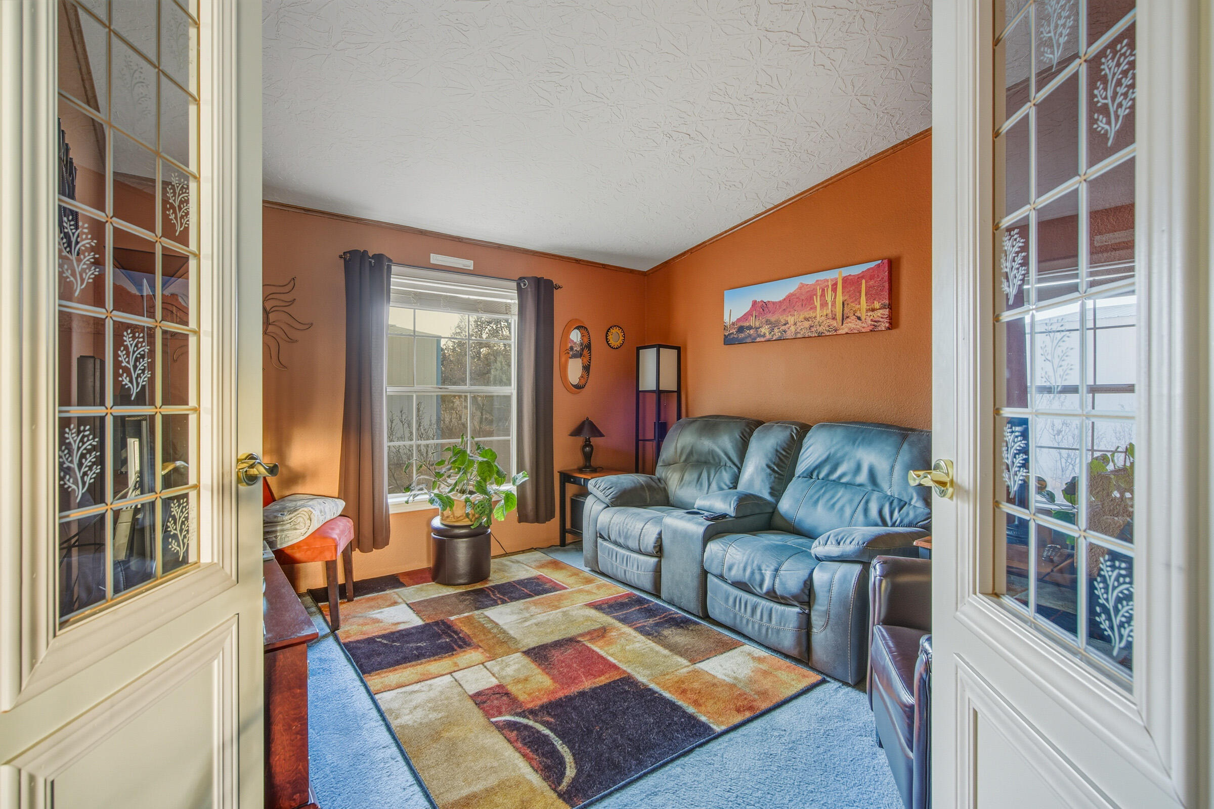 Crr - Residential
