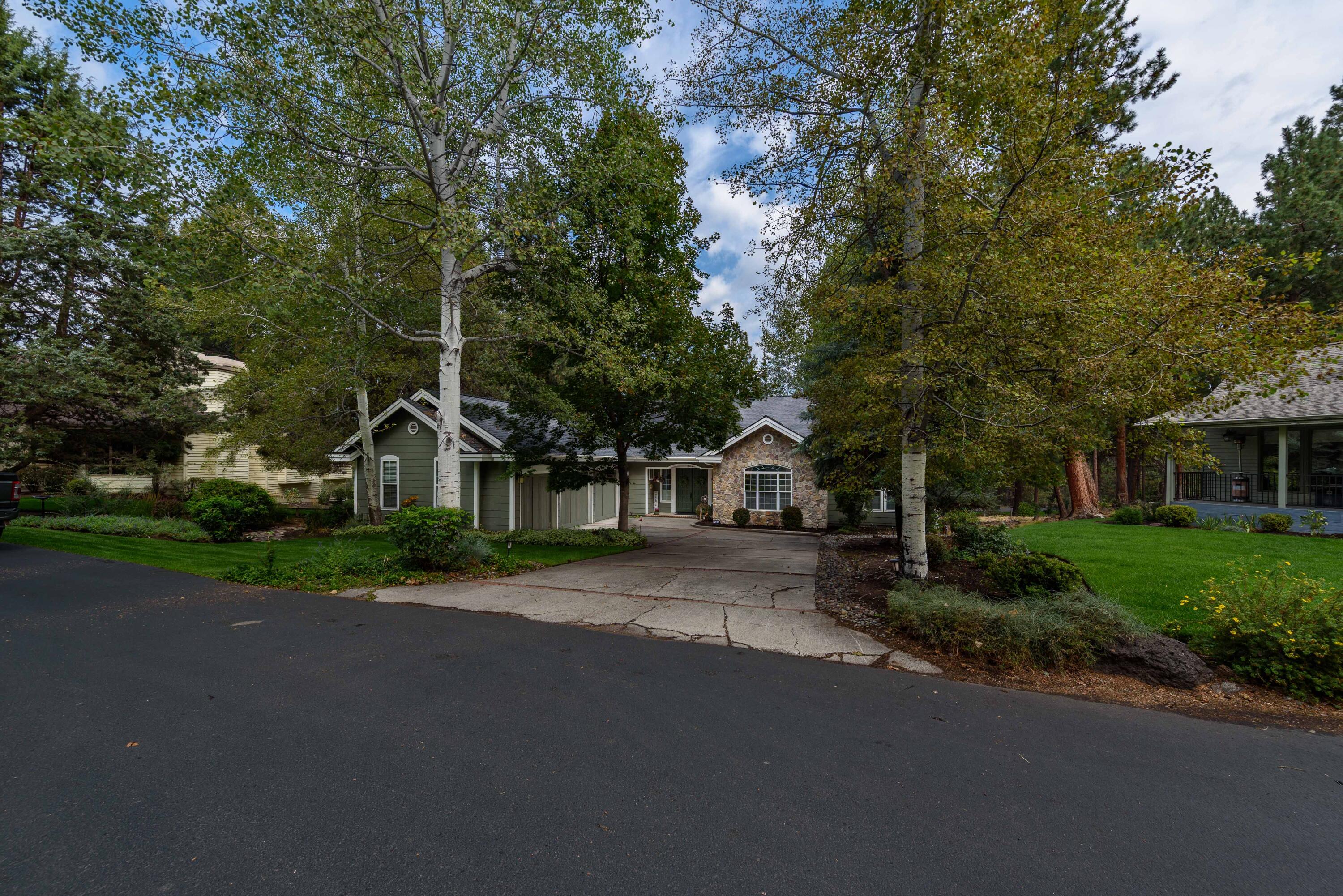 Mtn High - Residential