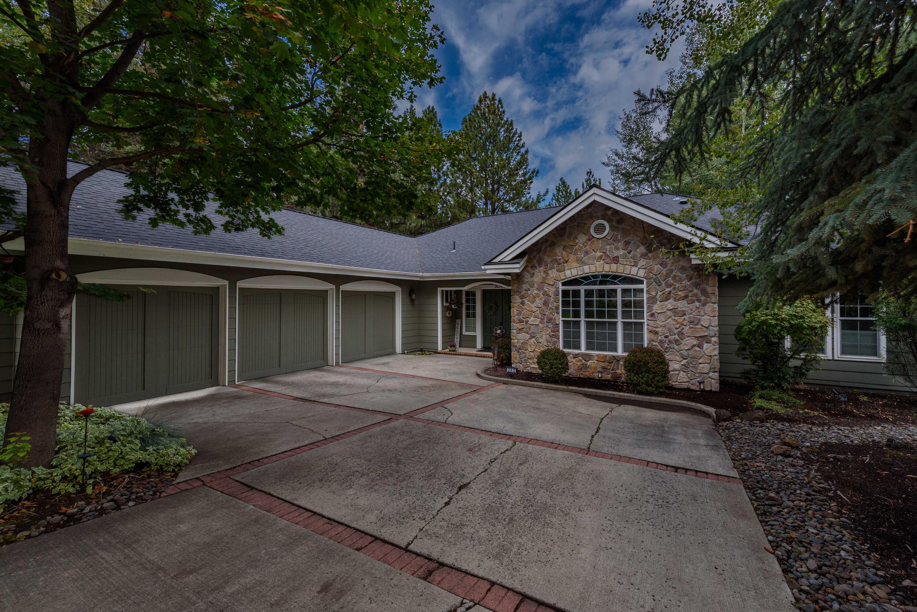 Mtn High - Residential