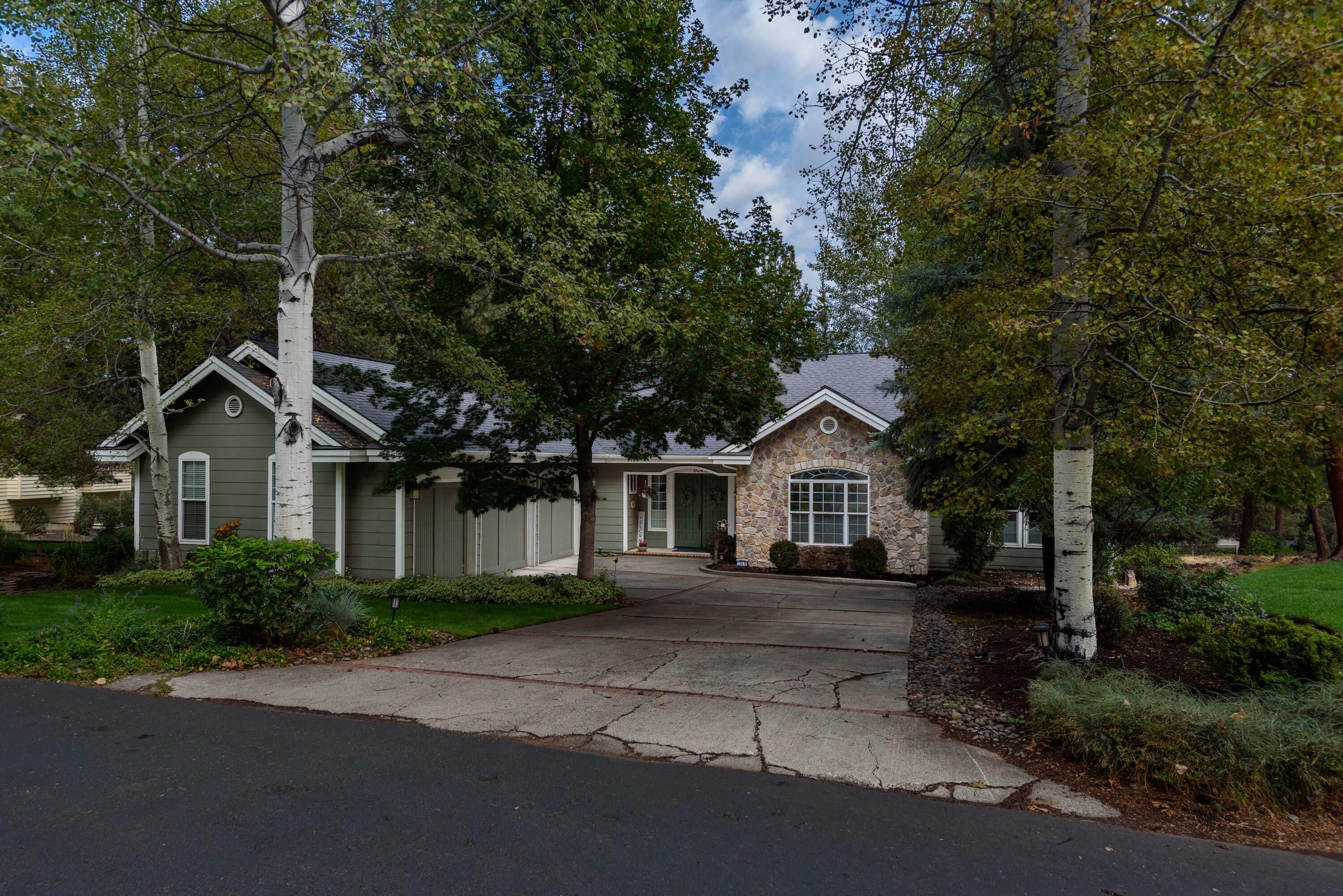 Mtn High - Residential