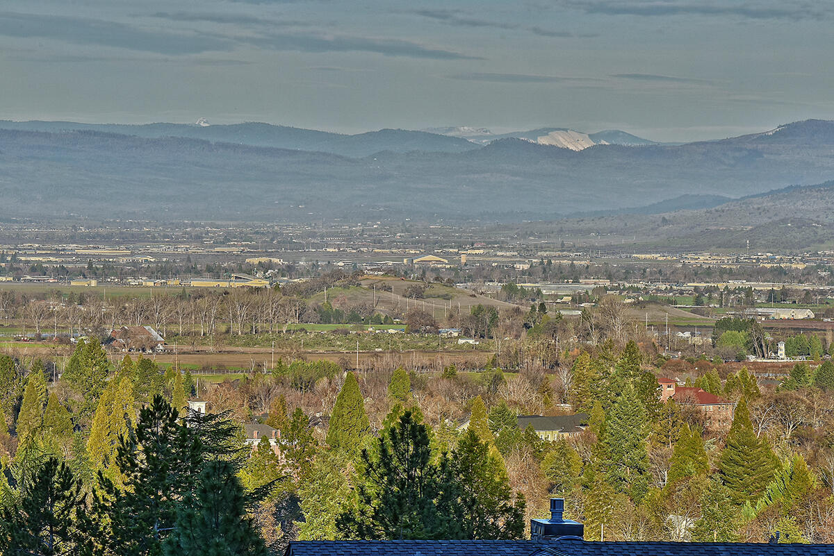 Granite Ridge - Land