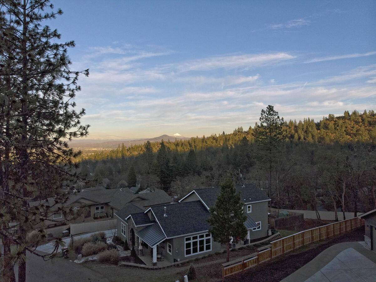 Granite Ridge - Land