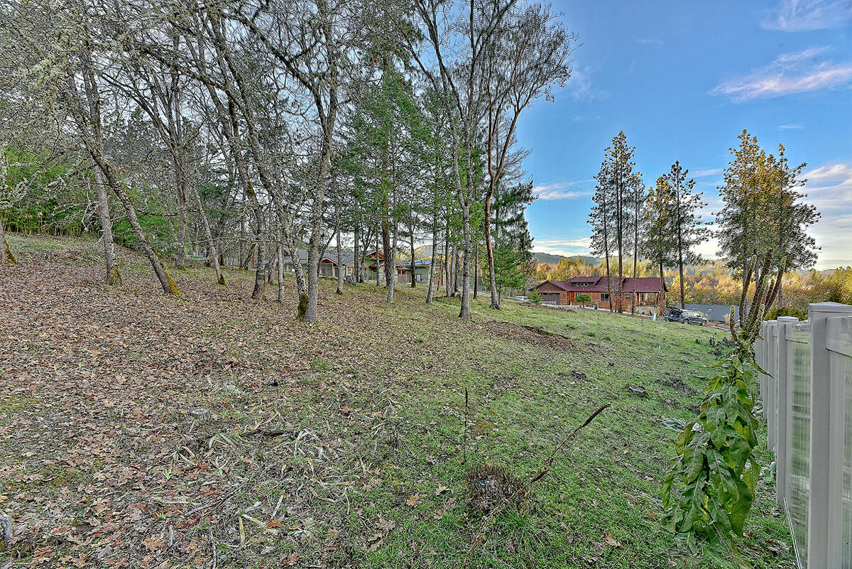 Granite Ridge - Land