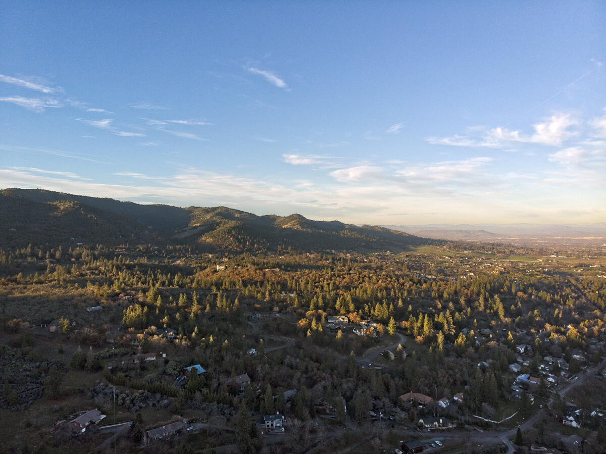 Granite Ridge - Land