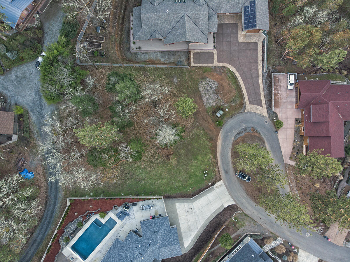 Granite Ridge - Land