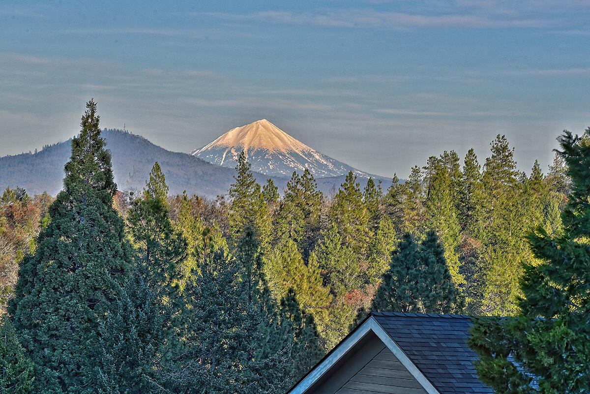 Granite Ridge - Land
