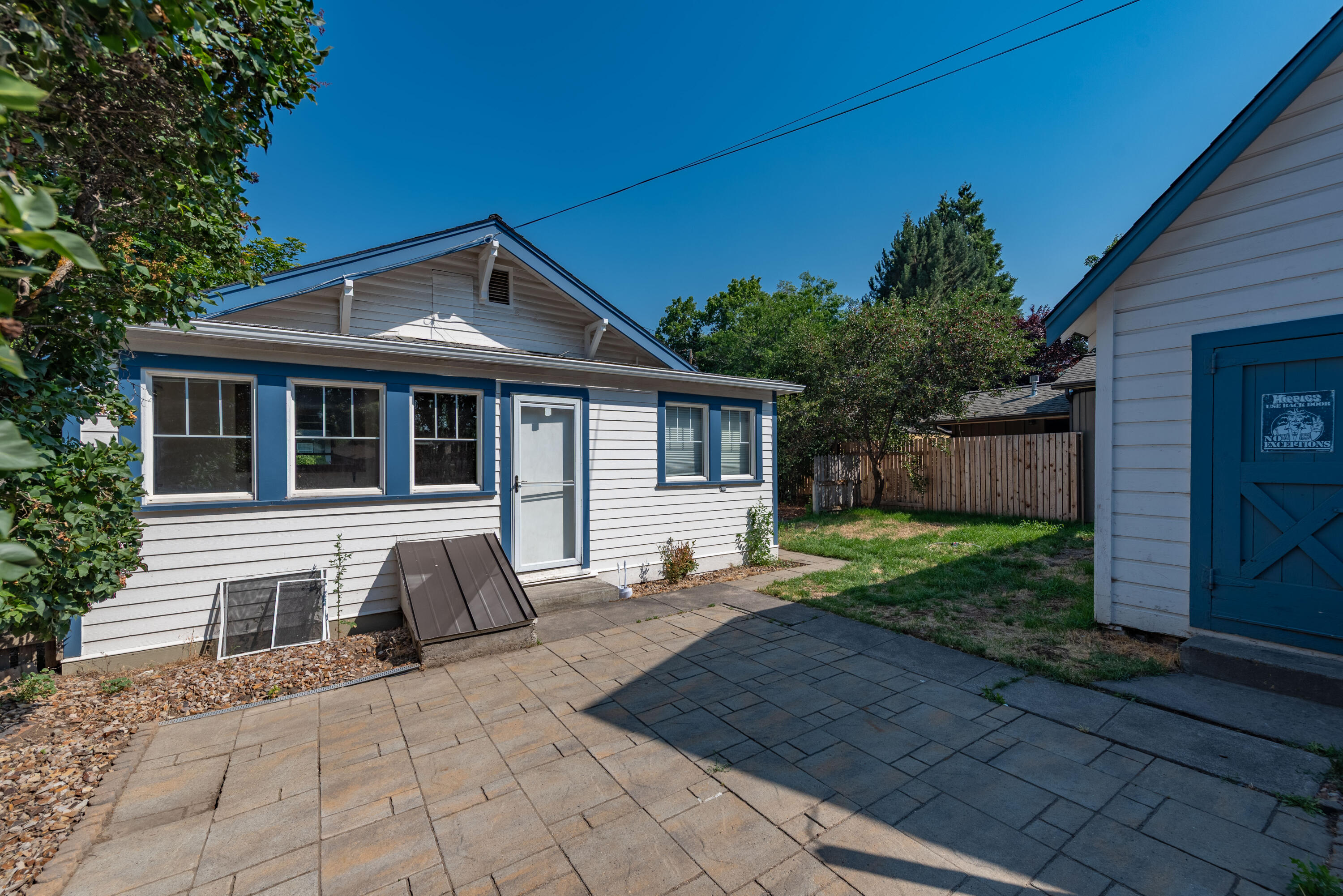 Park Addition - Residential
