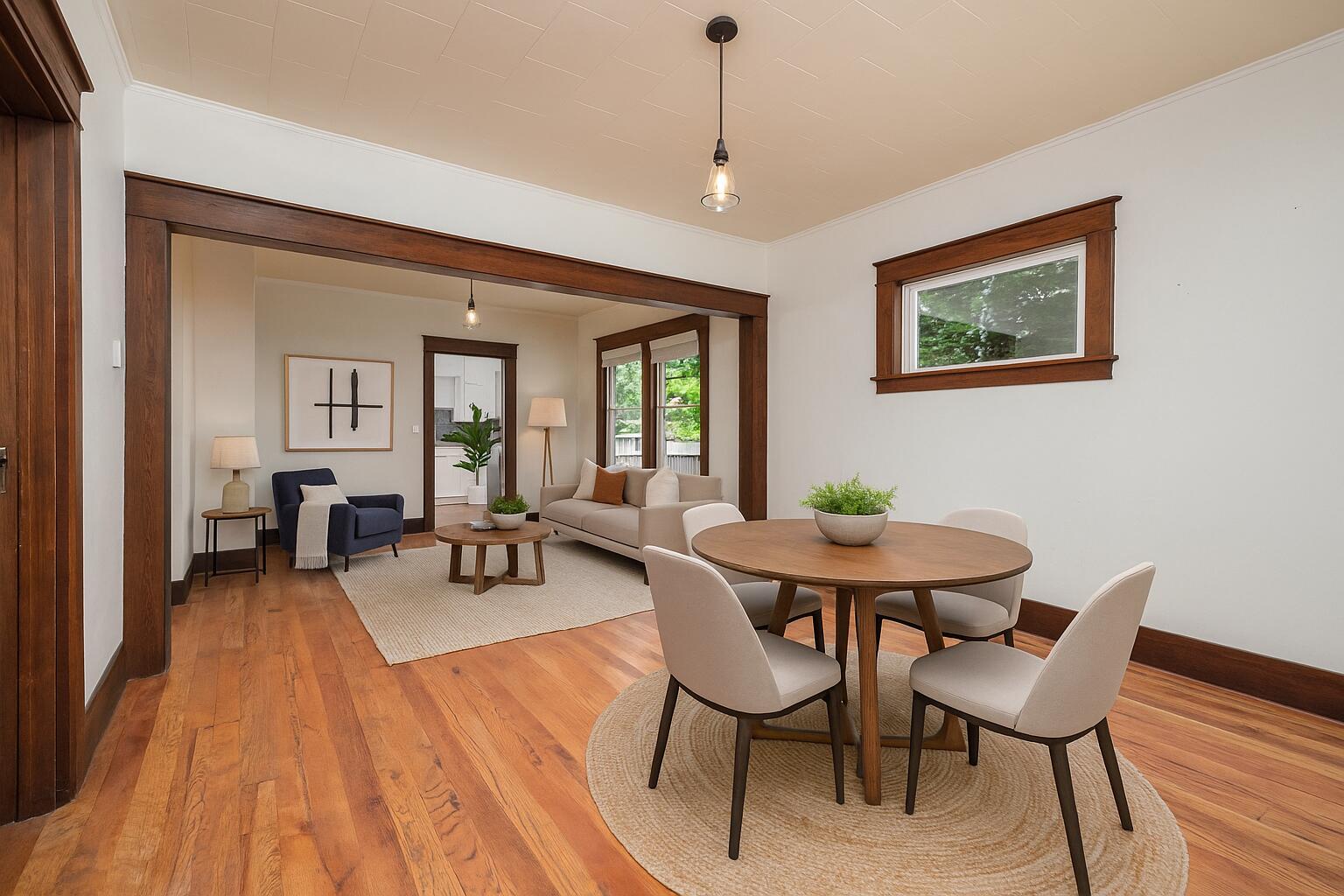 Park Addition - Residential