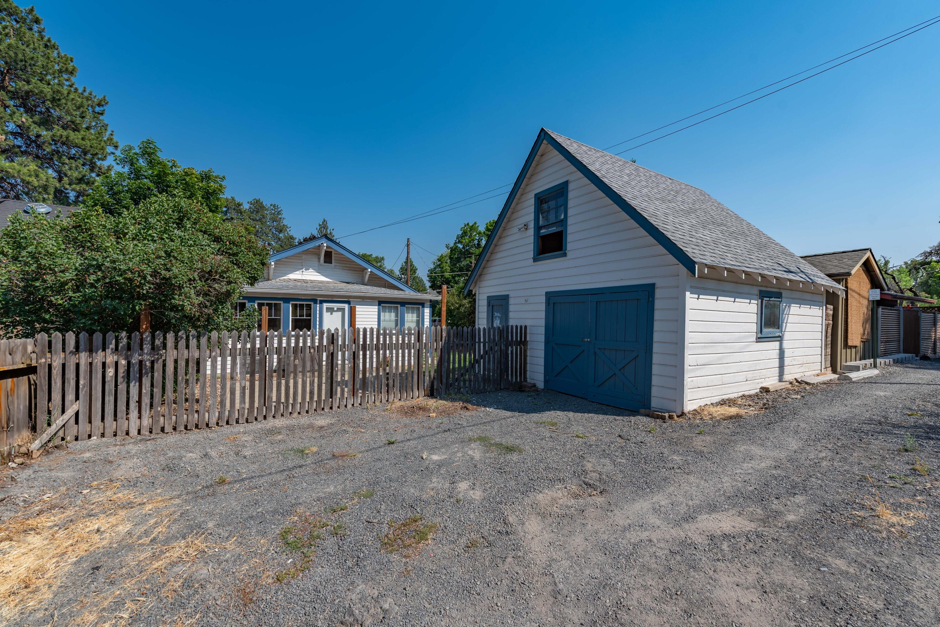 Park Addition - Residential