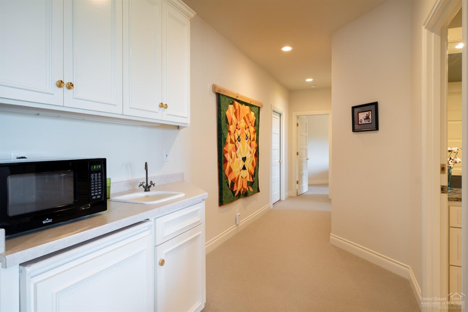 Awbrey Butte - Residential
