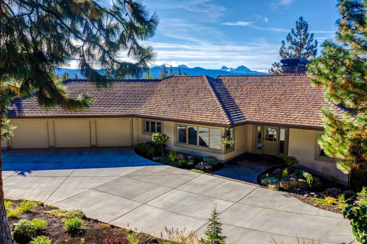 Awbrey Butte - Residential