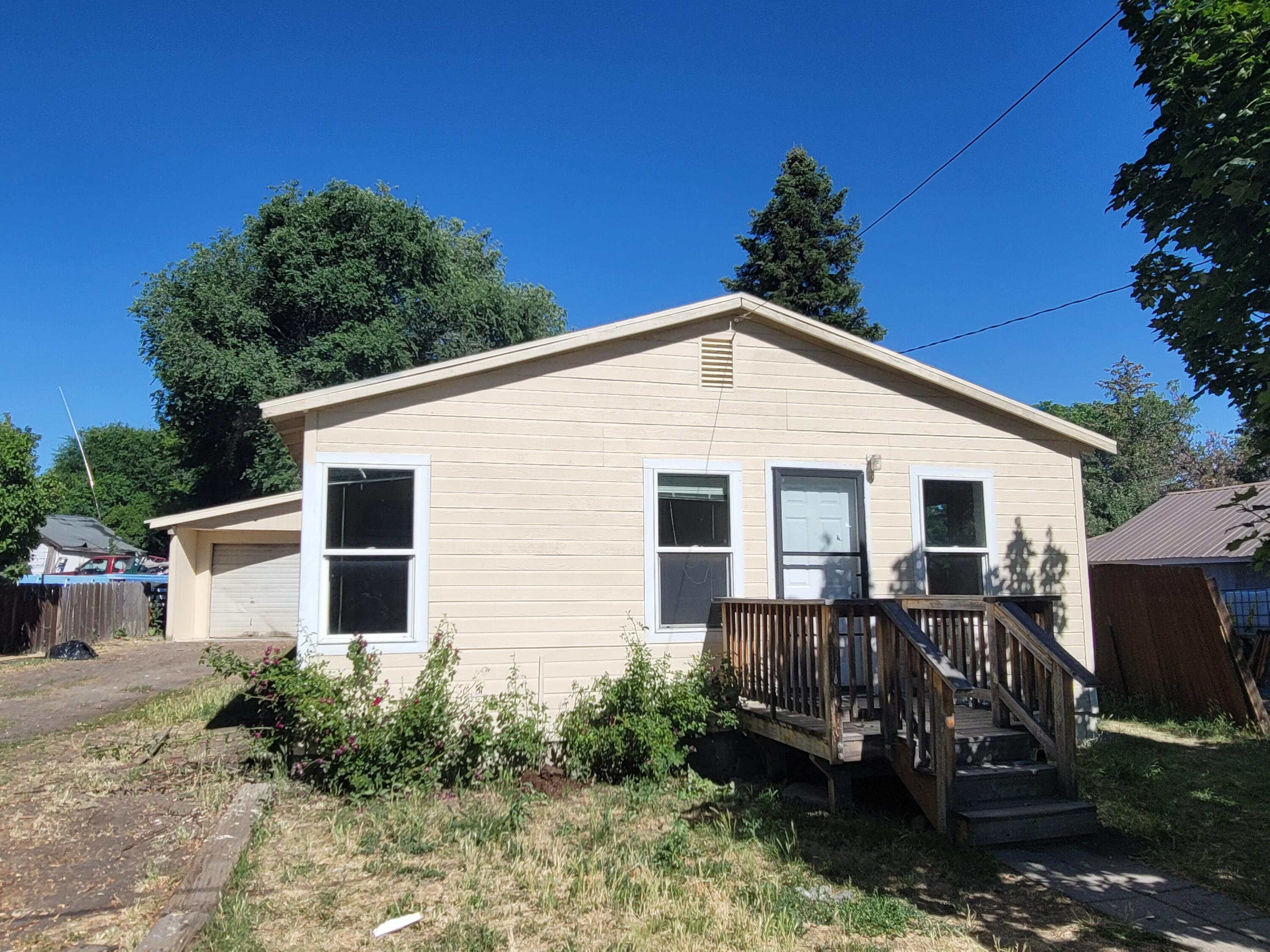 Independence Tracts - Residential