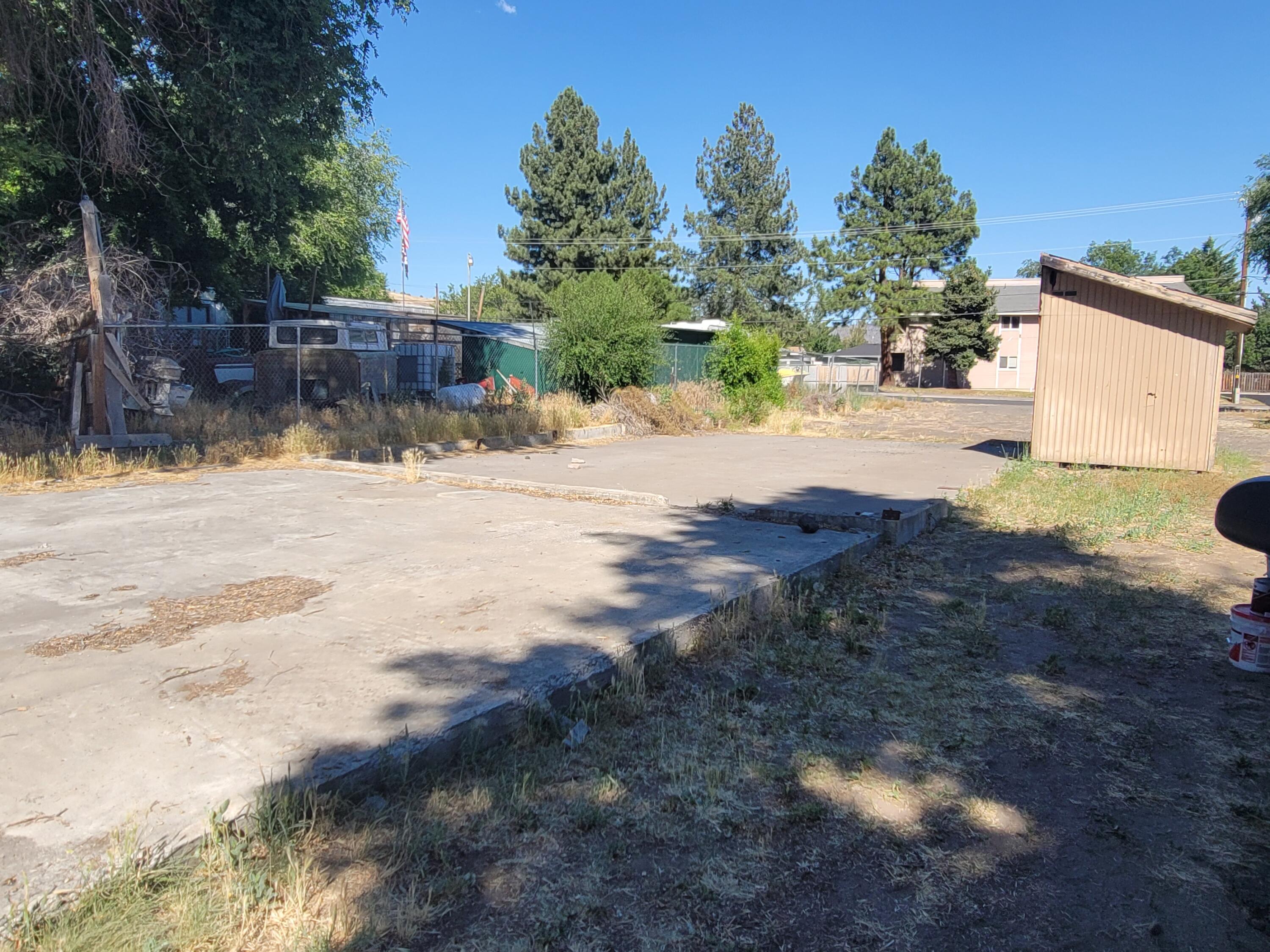 Independence Tracts - Residential