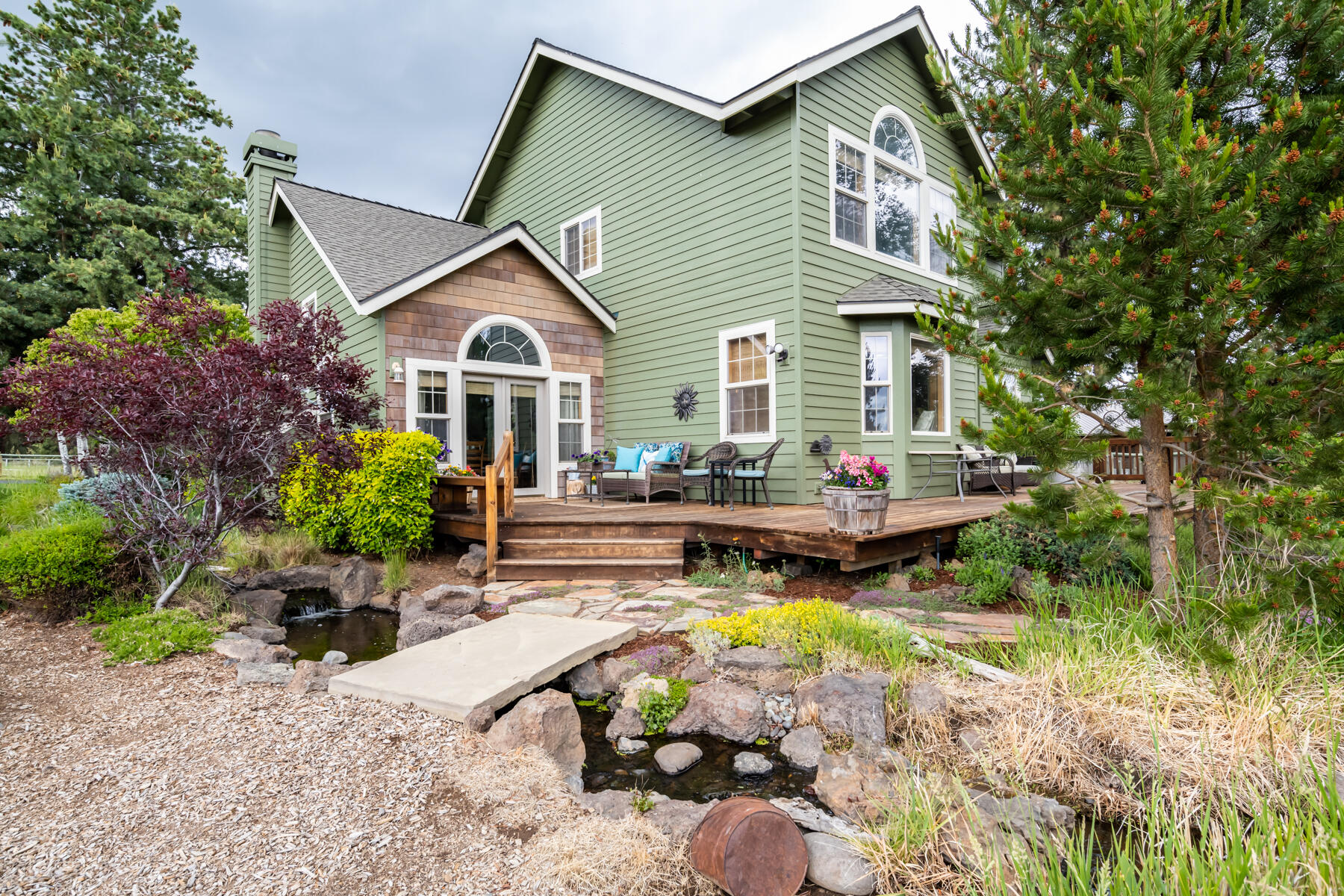 N/A - Residential