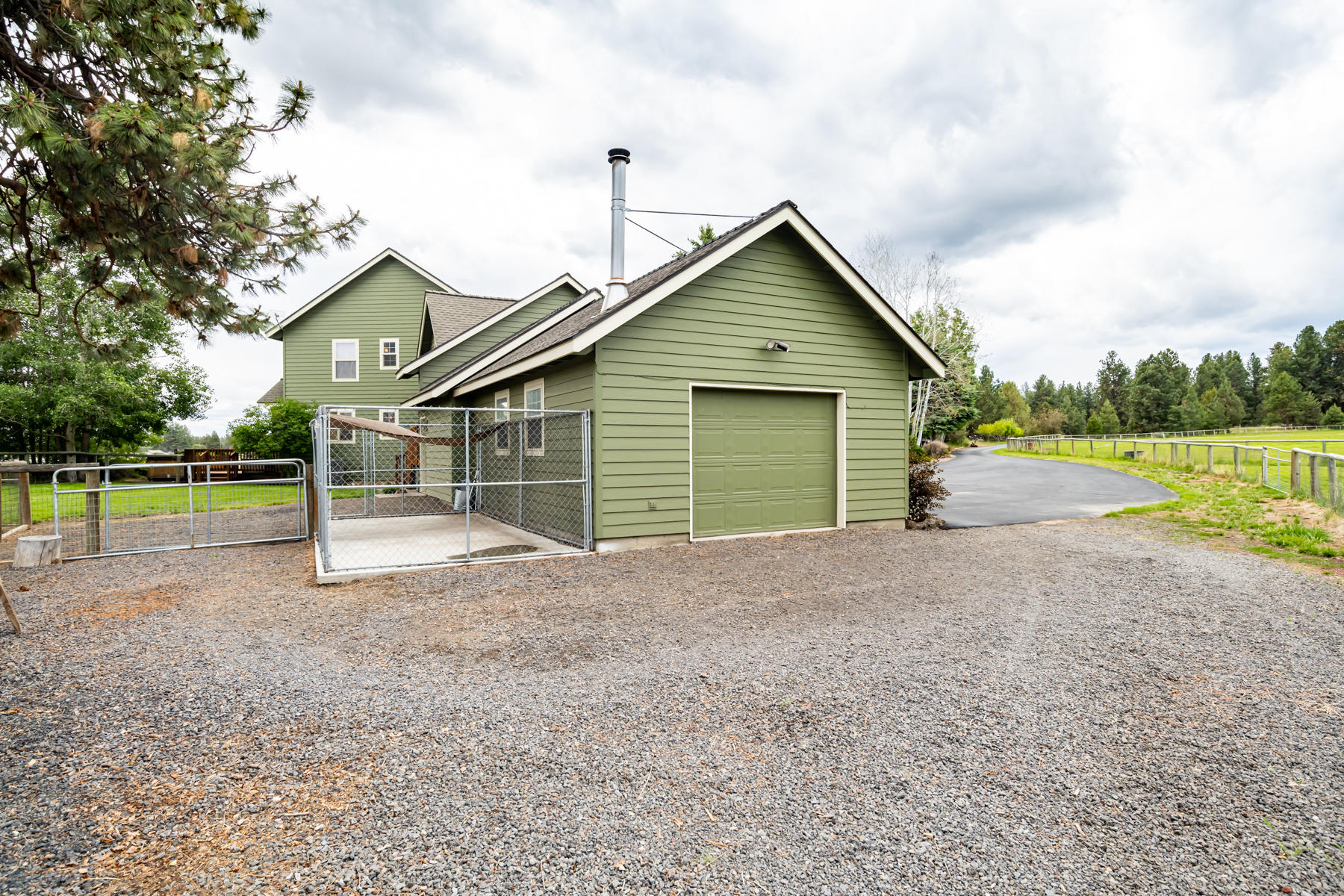 N/A - Residential