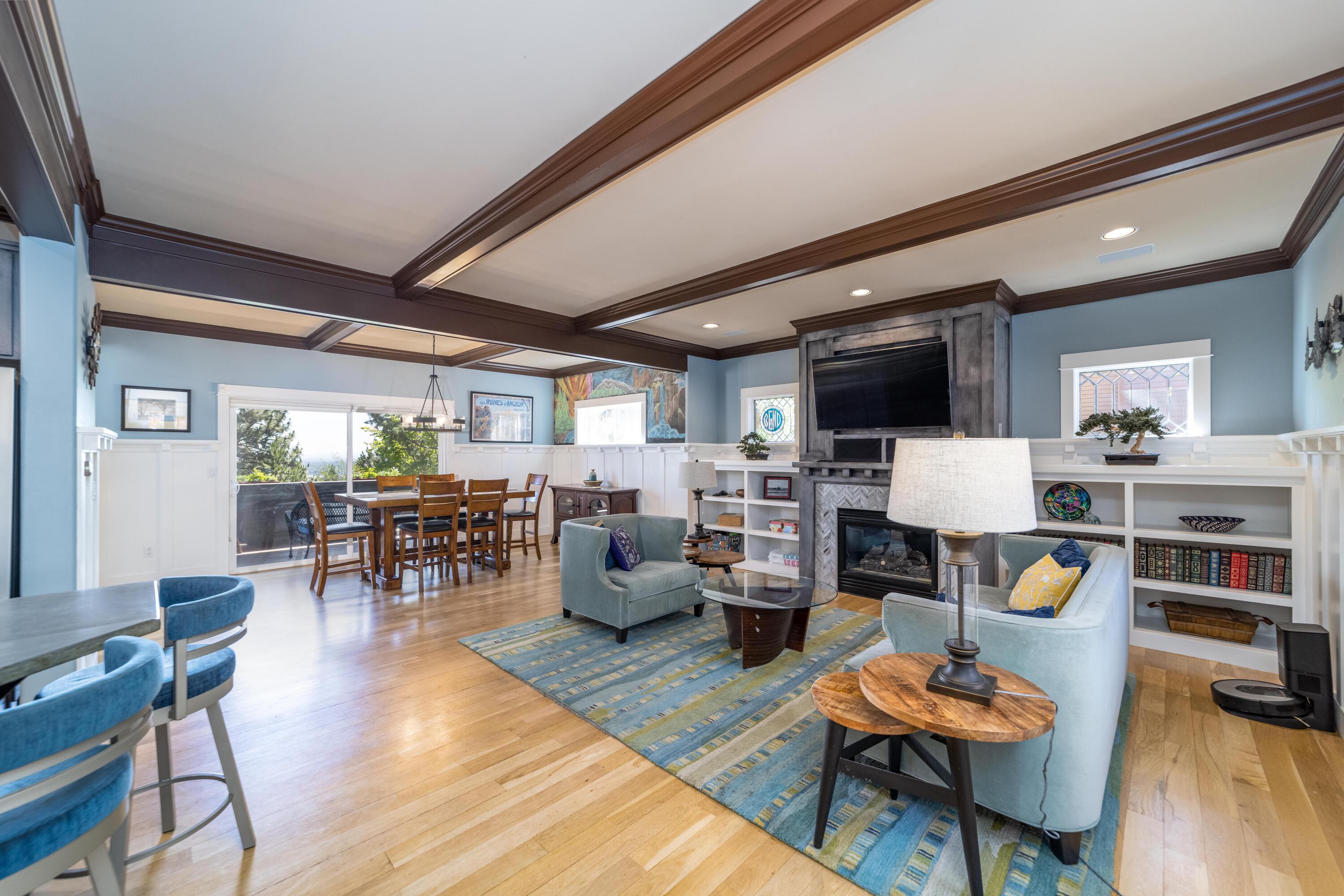 Awbrey Village - Residential