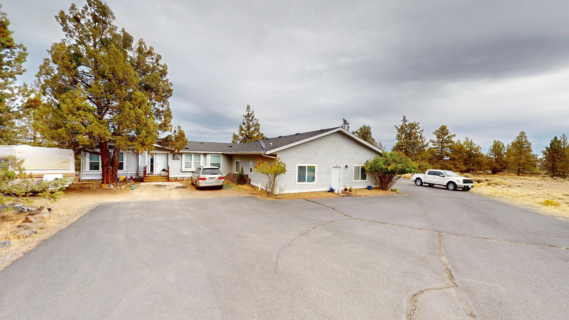 Whispering Pines - Residential