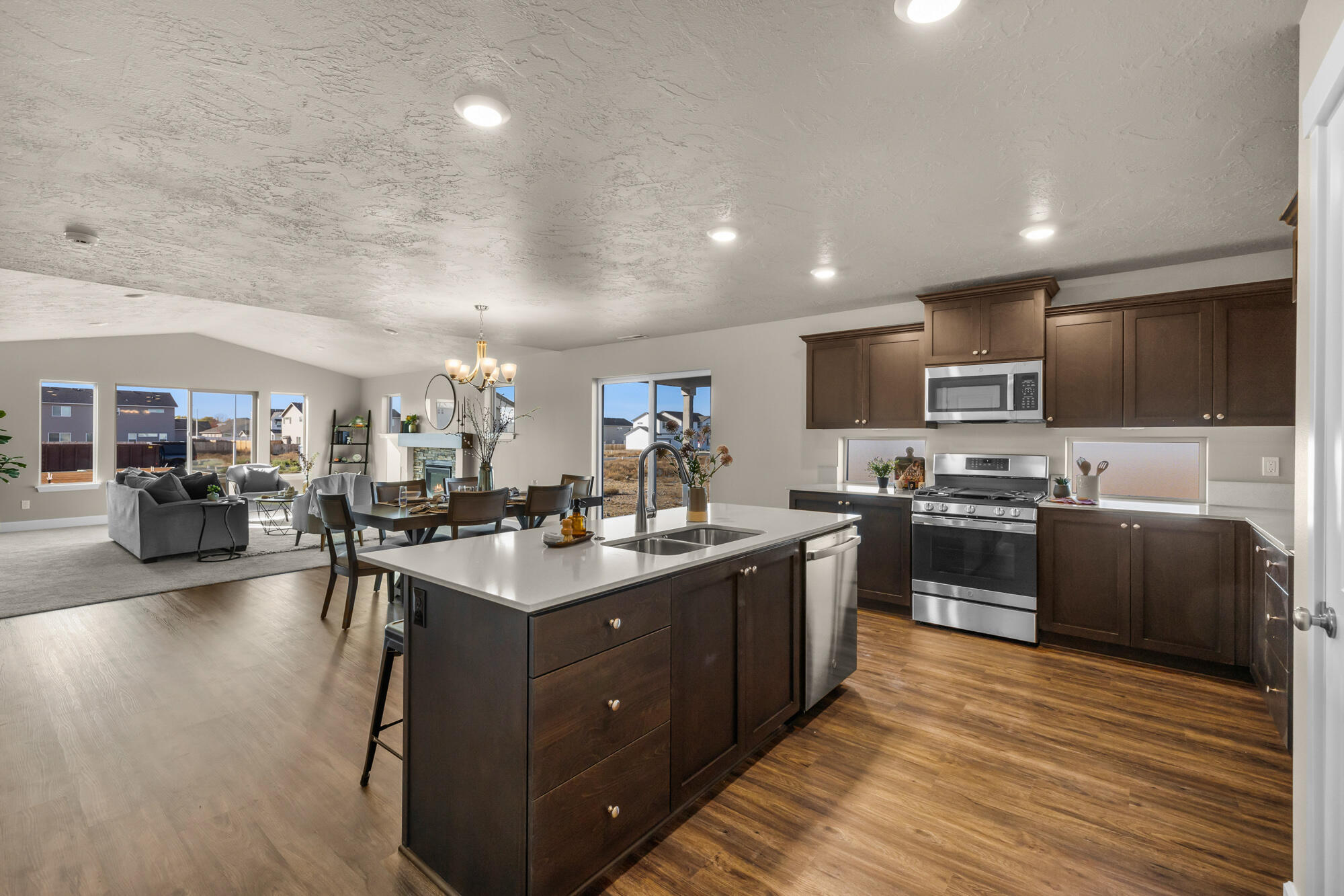 Willowbrook - Residential
