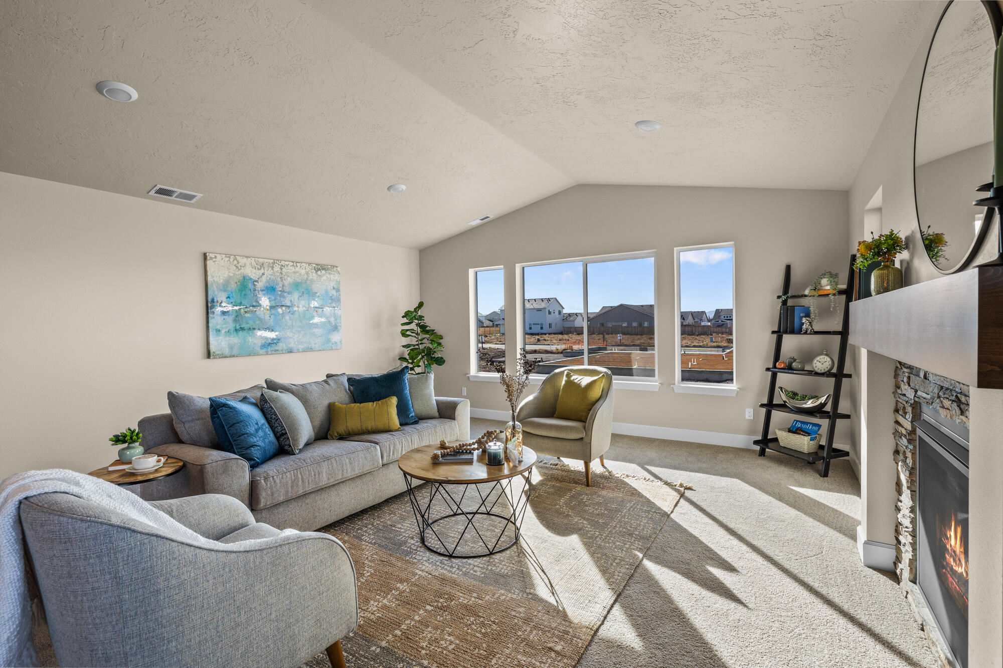 Willowbrook - Residential