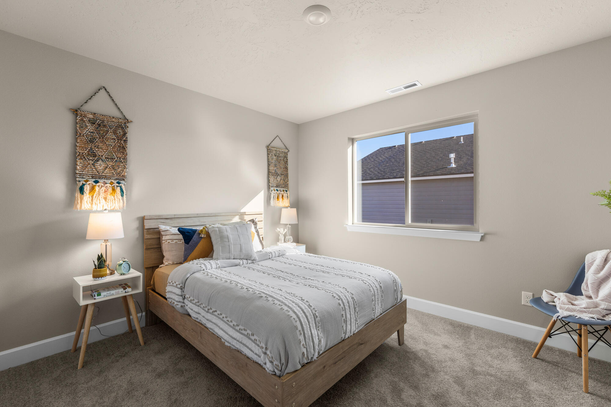 Willowbrook - Residential