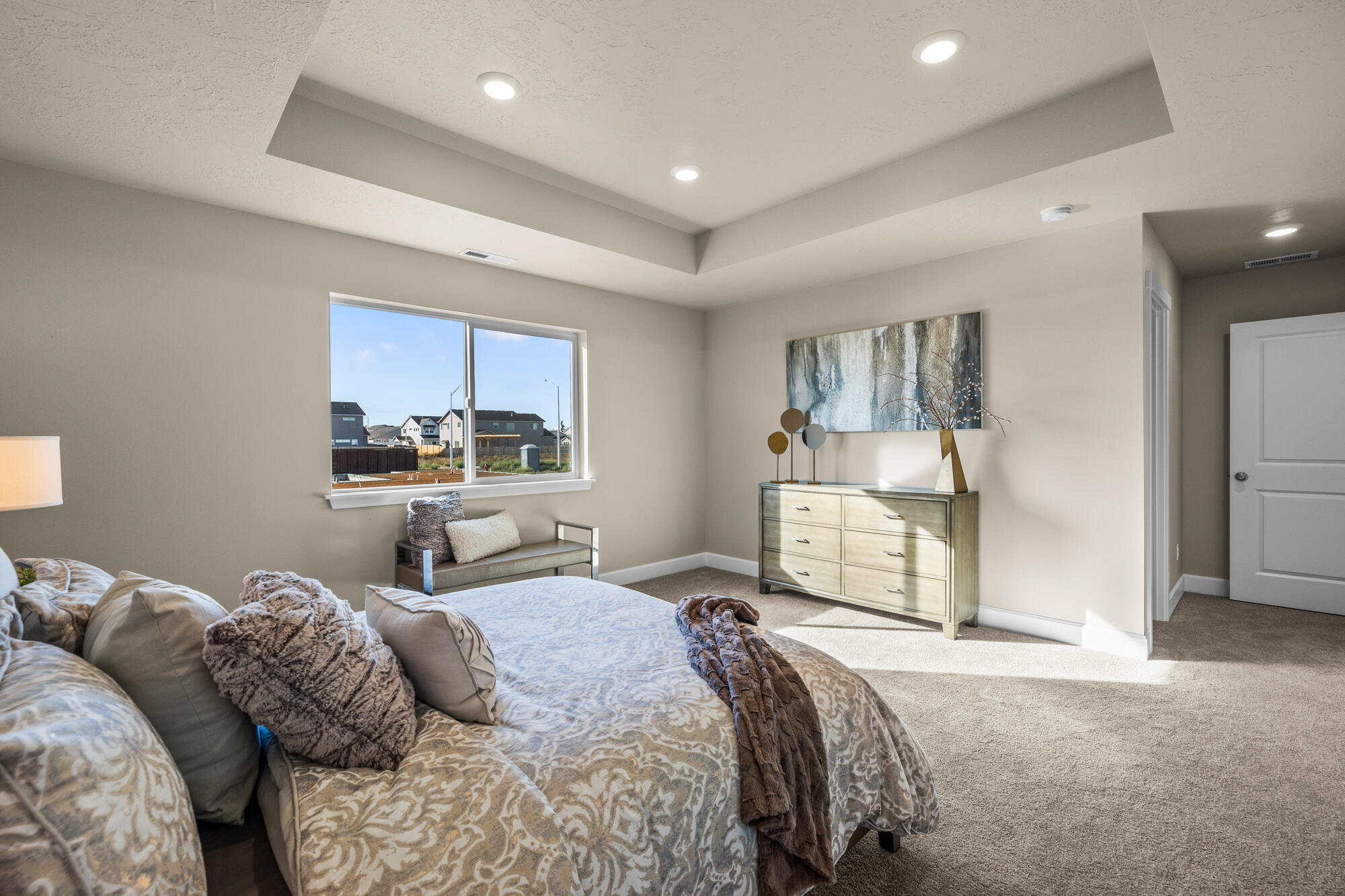Willowbrook - Residential