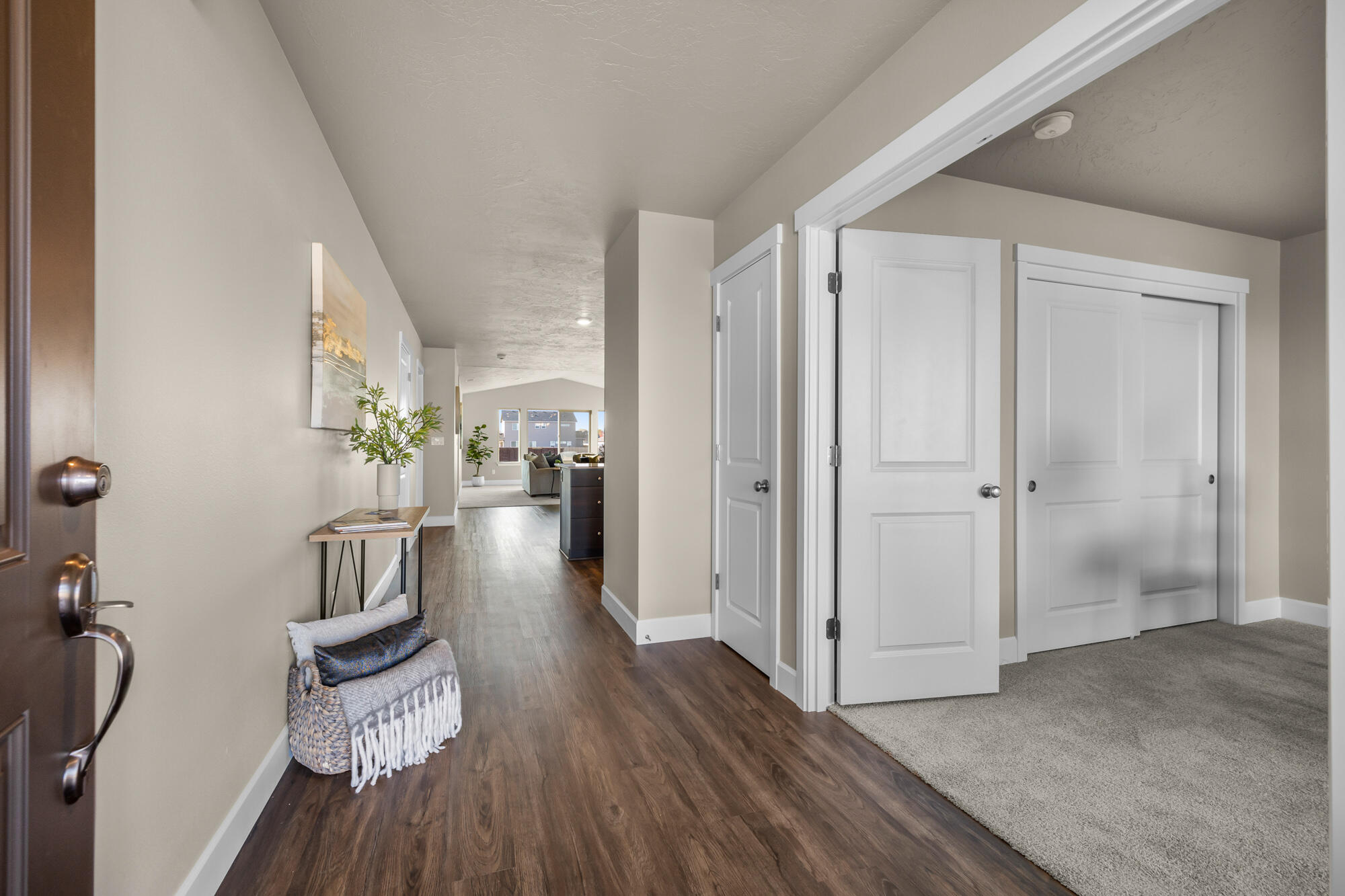 Willowbrook - Residential