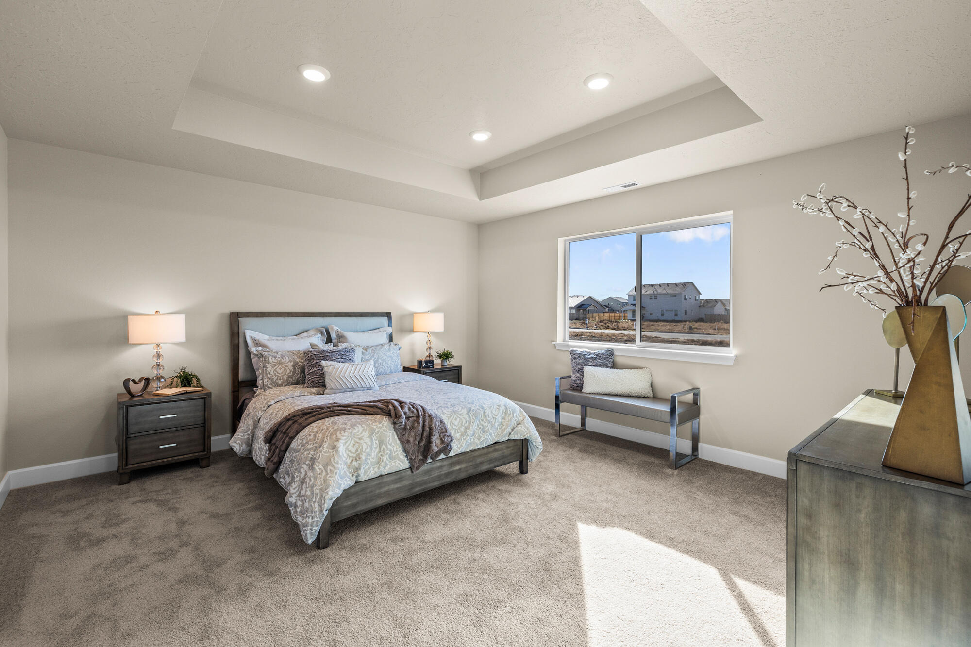 Willowbrook - Residential