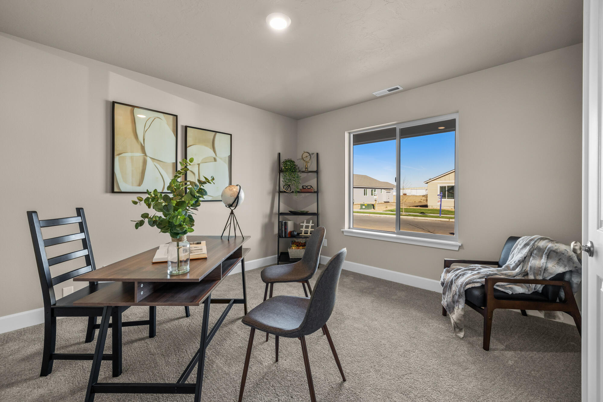 Willowbrook - Residential