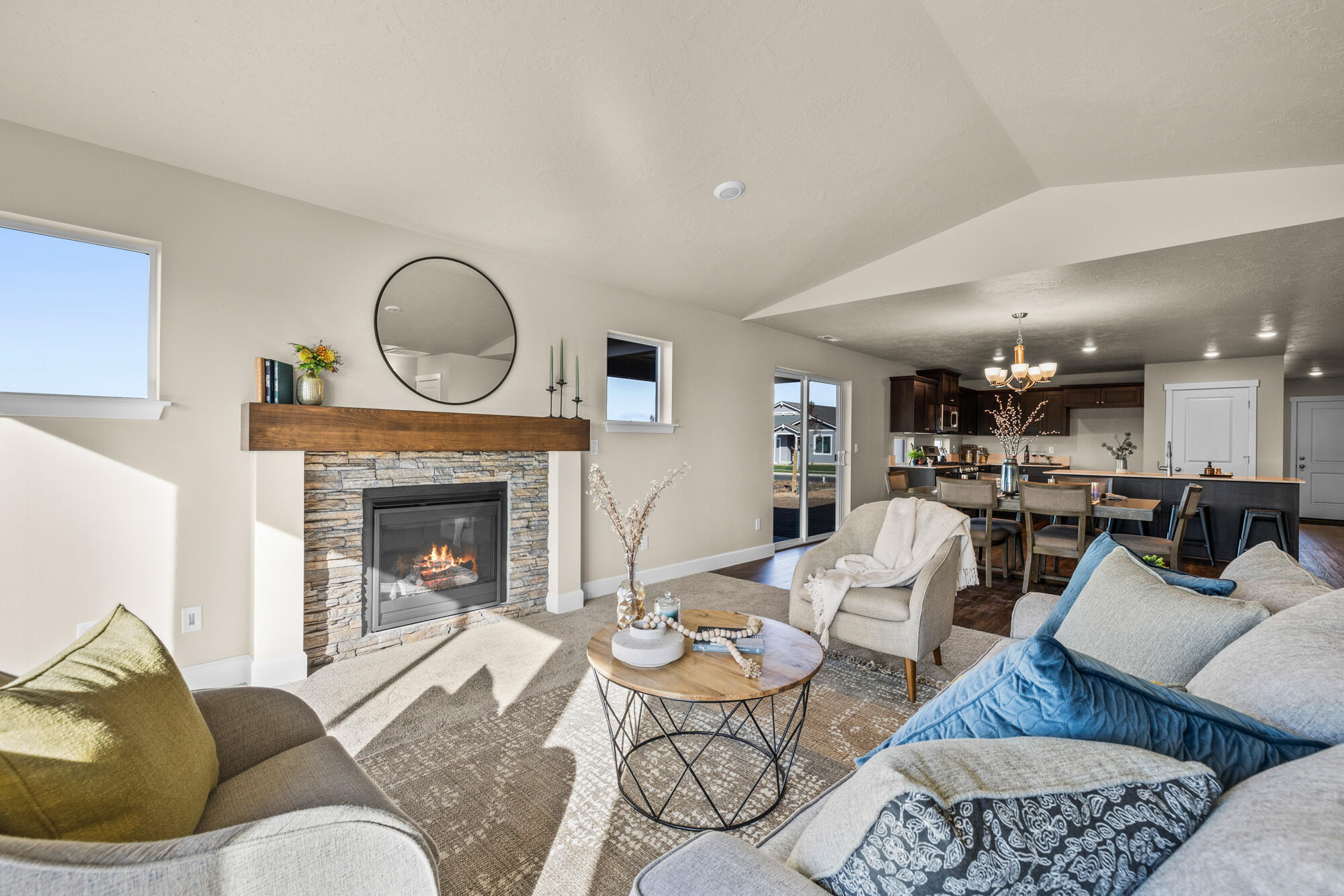Willowbrook - Residential