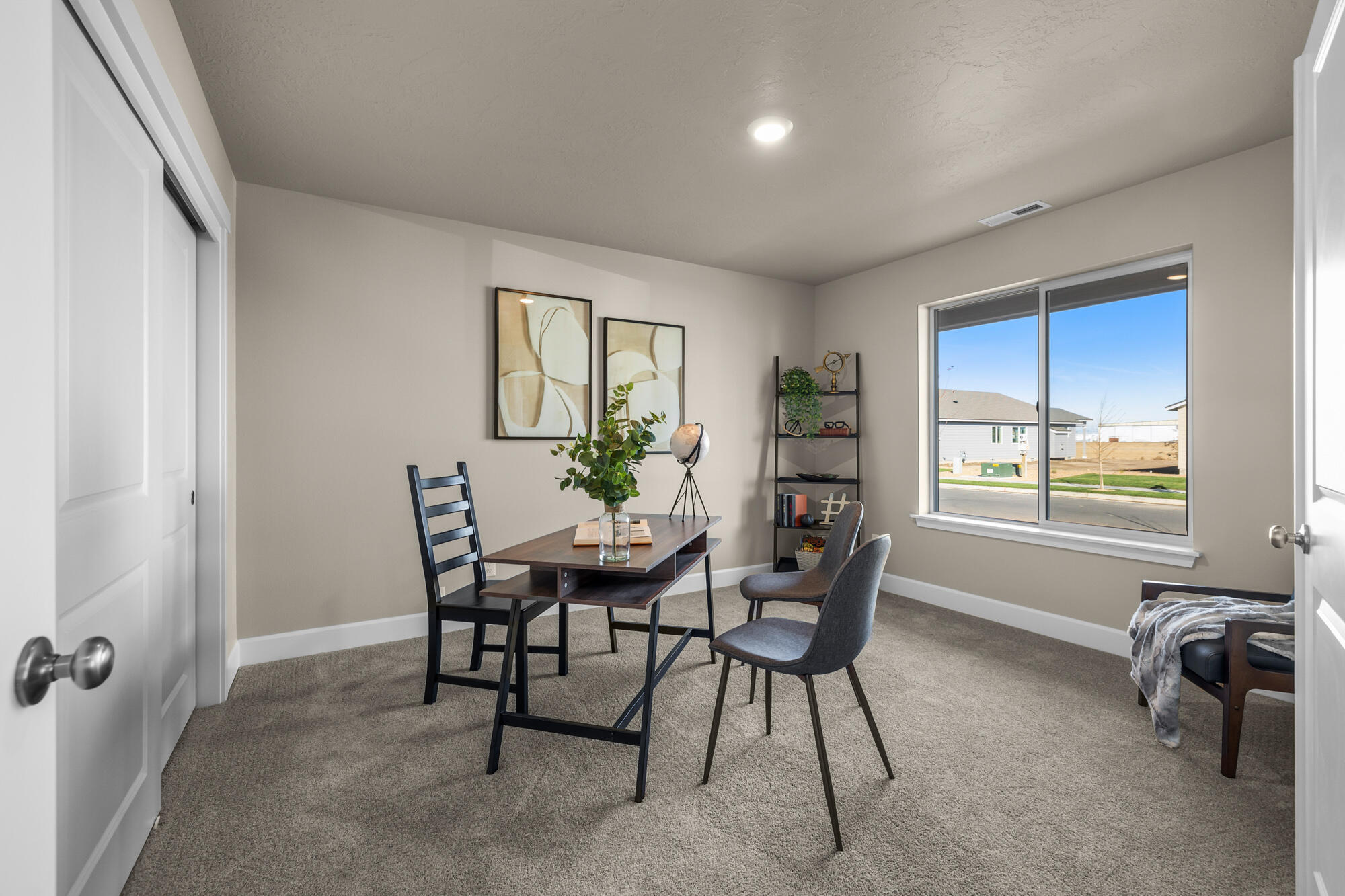 Willowbrook - Residential