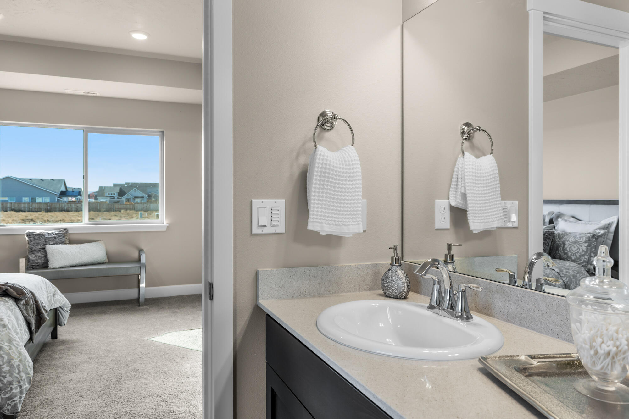 Willowbrook - Residential