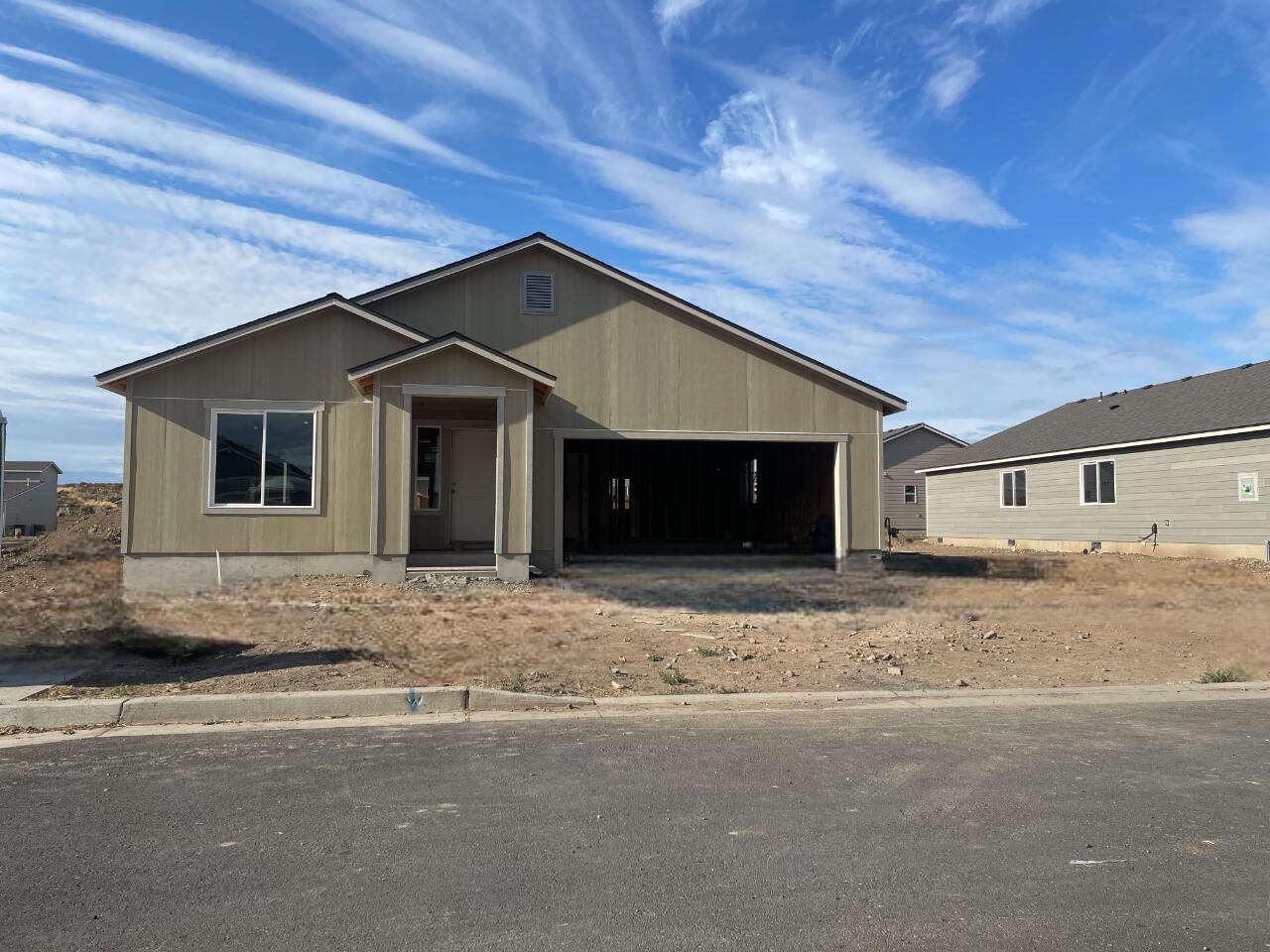 Willowbrook - Residential